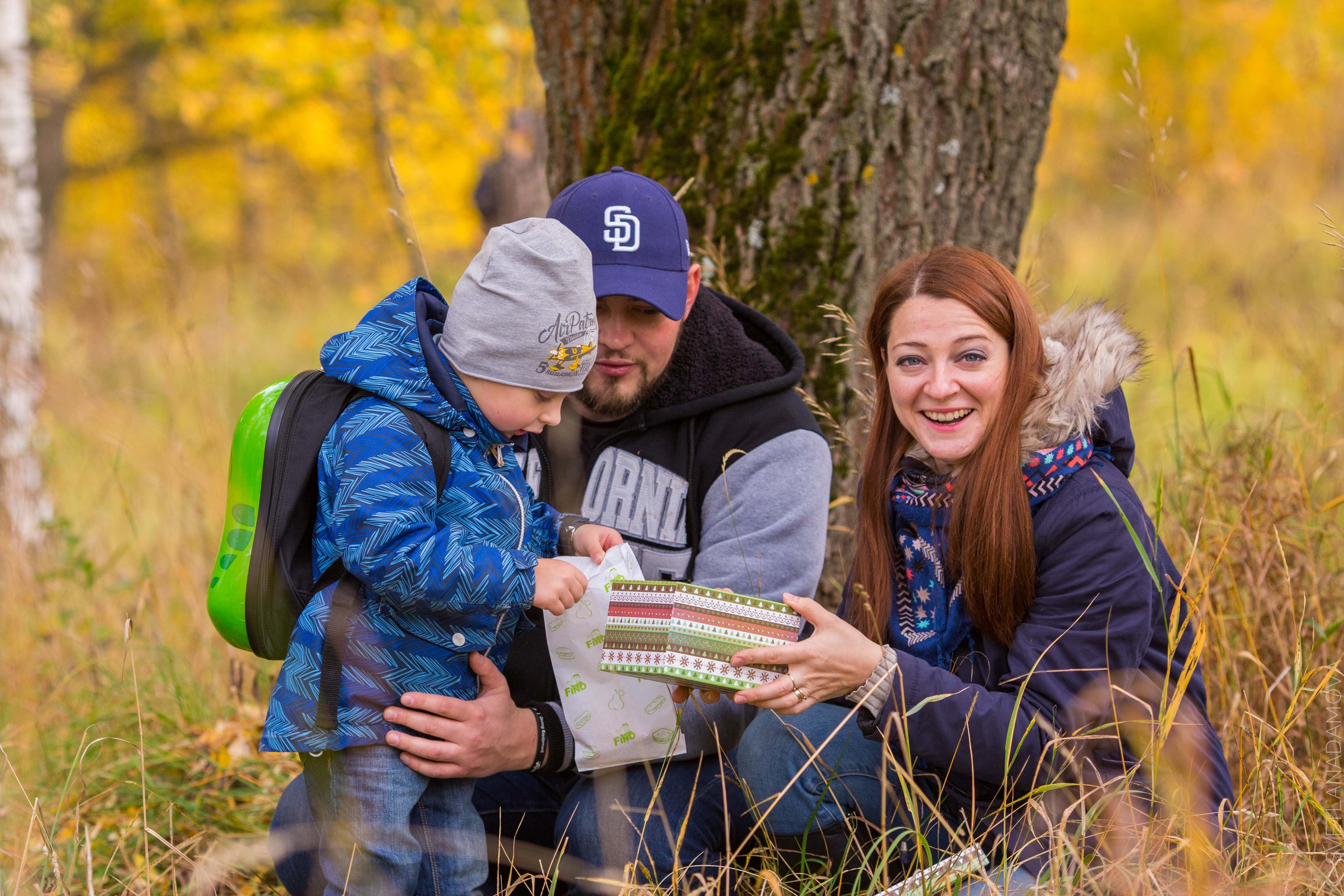 Семейная и портретная съемка. Детский и семейный фотограф в Москве и Подмосковье Светлана Адамова