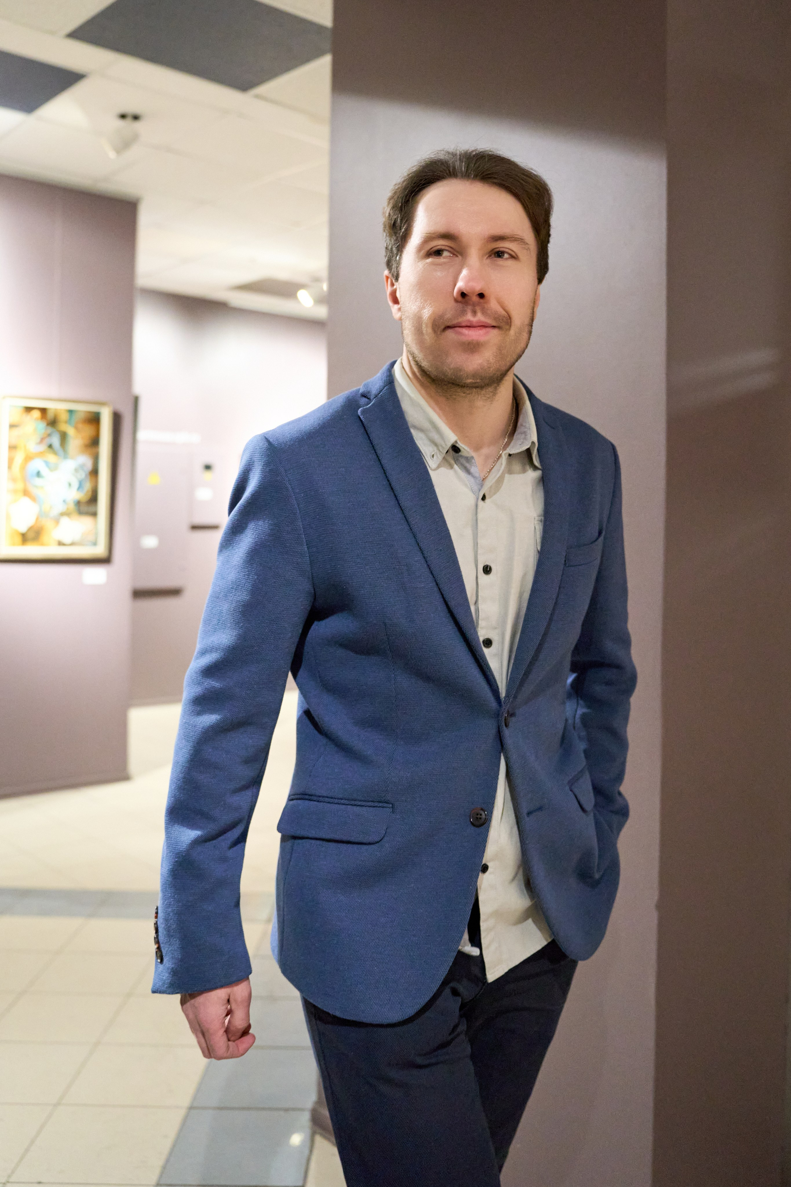 Дмитрий | Мужская съемка. ОЧЕНЬ ПЛОХОЙ ФОТОГРАФ