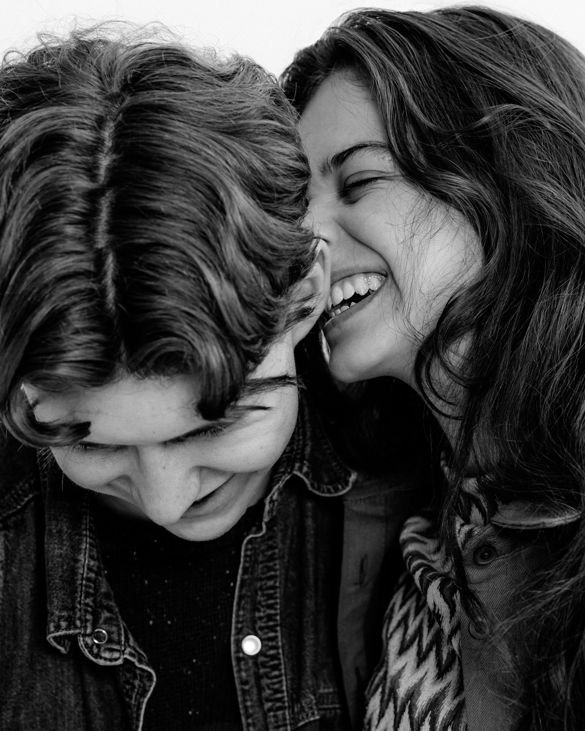 Филипп и Милена