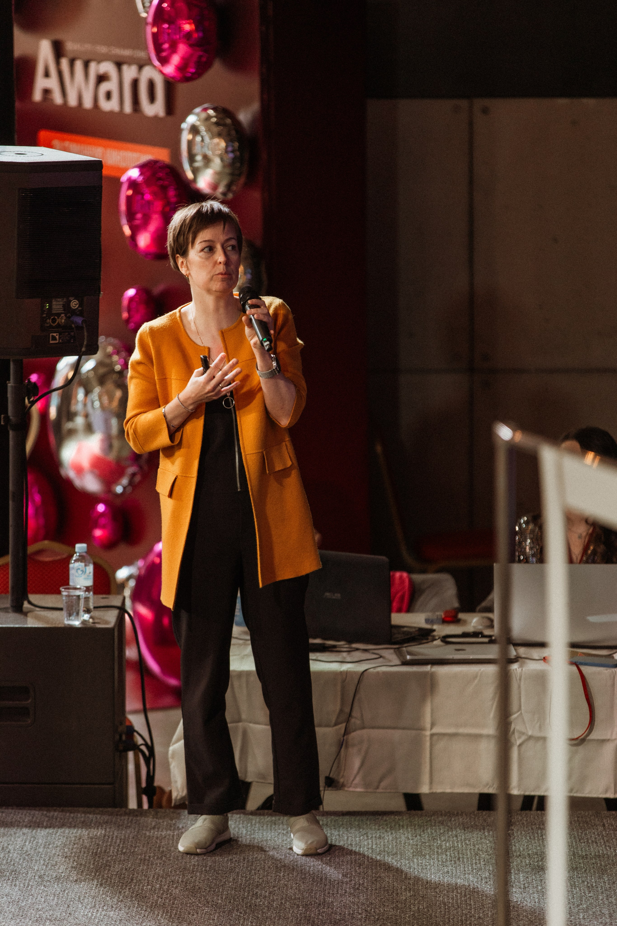 CBcon. Фотограф анималист в Москве Майорова Евгения