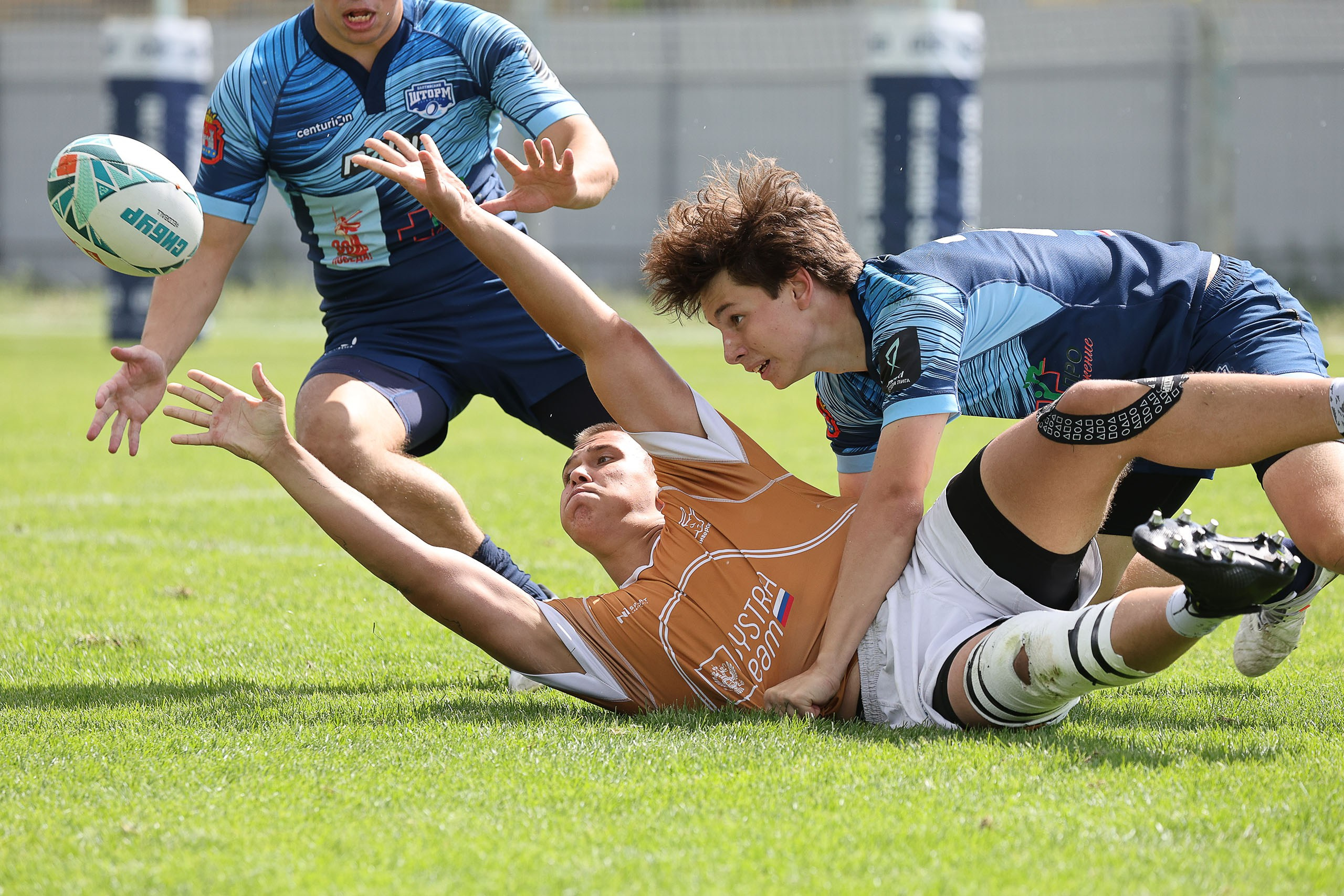 РЕГБИ. Репортажный фотограф в Нижнем Новгороде и Москве Ангелина Ильичева