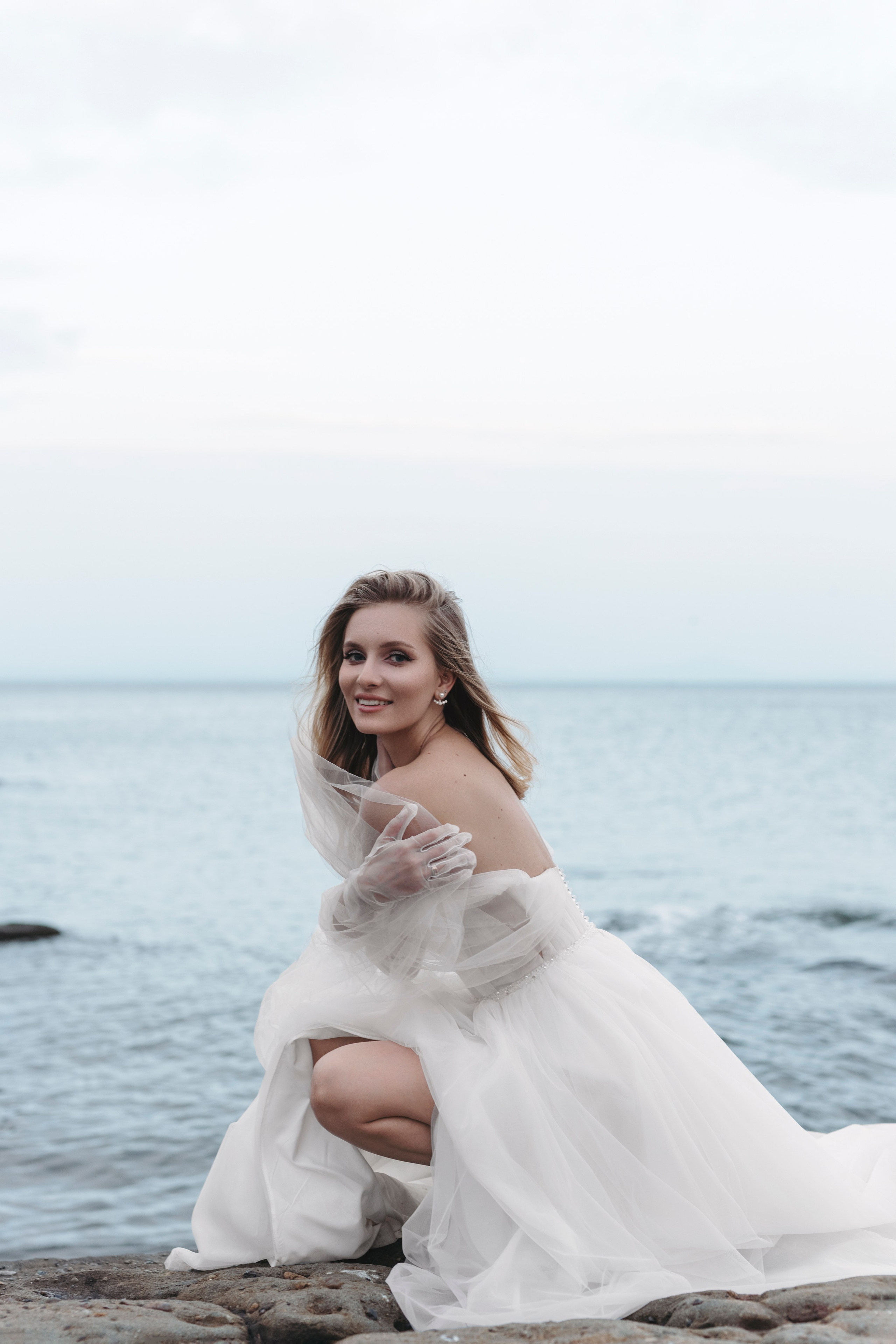 Виктория с мужем. Главная