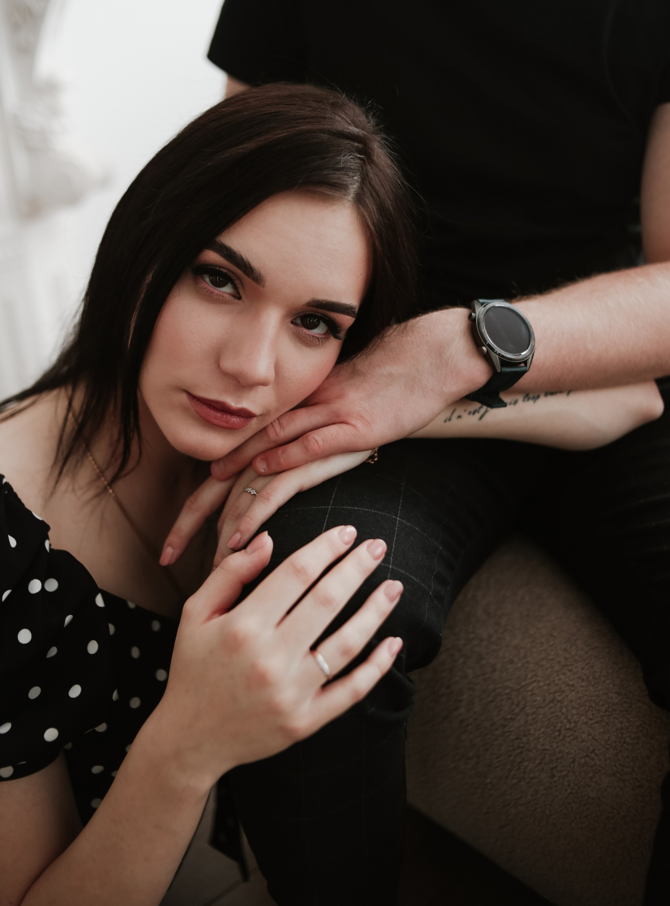 Ирина. Фотограф Брянск