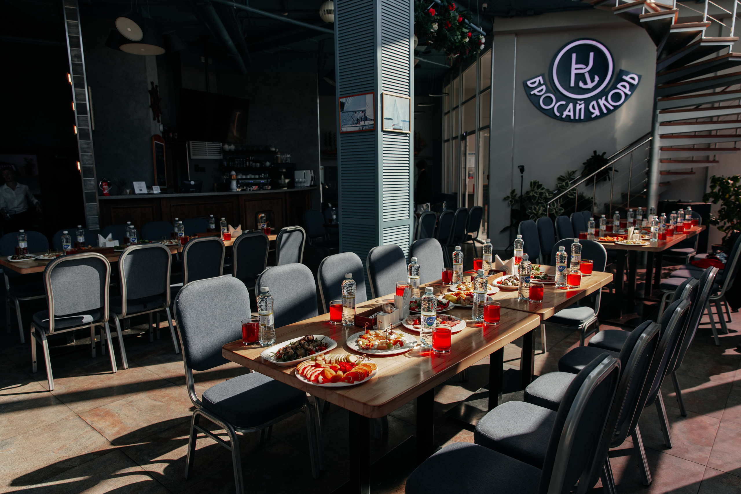 Выпускной 9е. Свадебный фотограф в Екатеринбурге Александр Перепечин