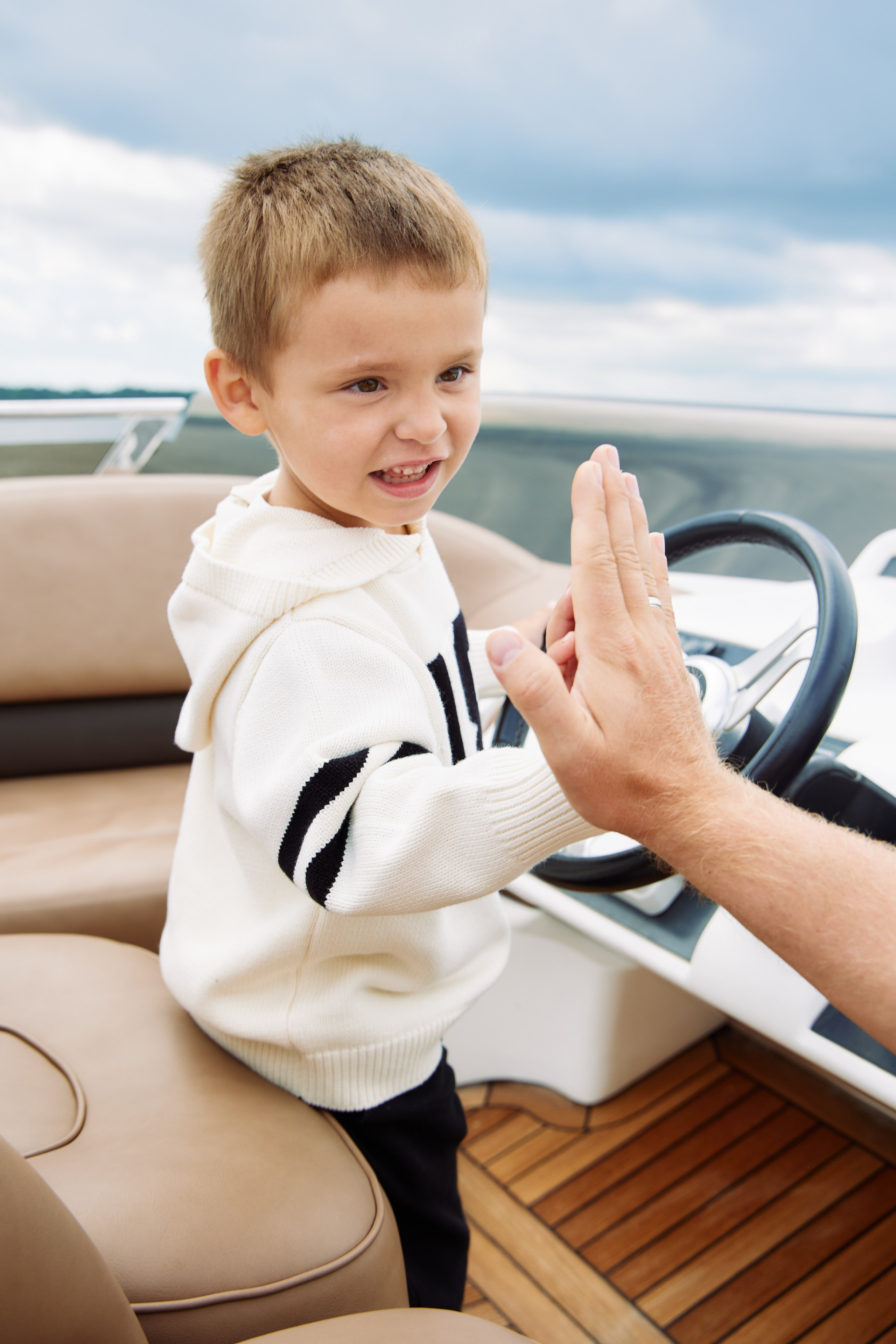 Private Event Peterhof. Reportage photographer Vlad Shishkin