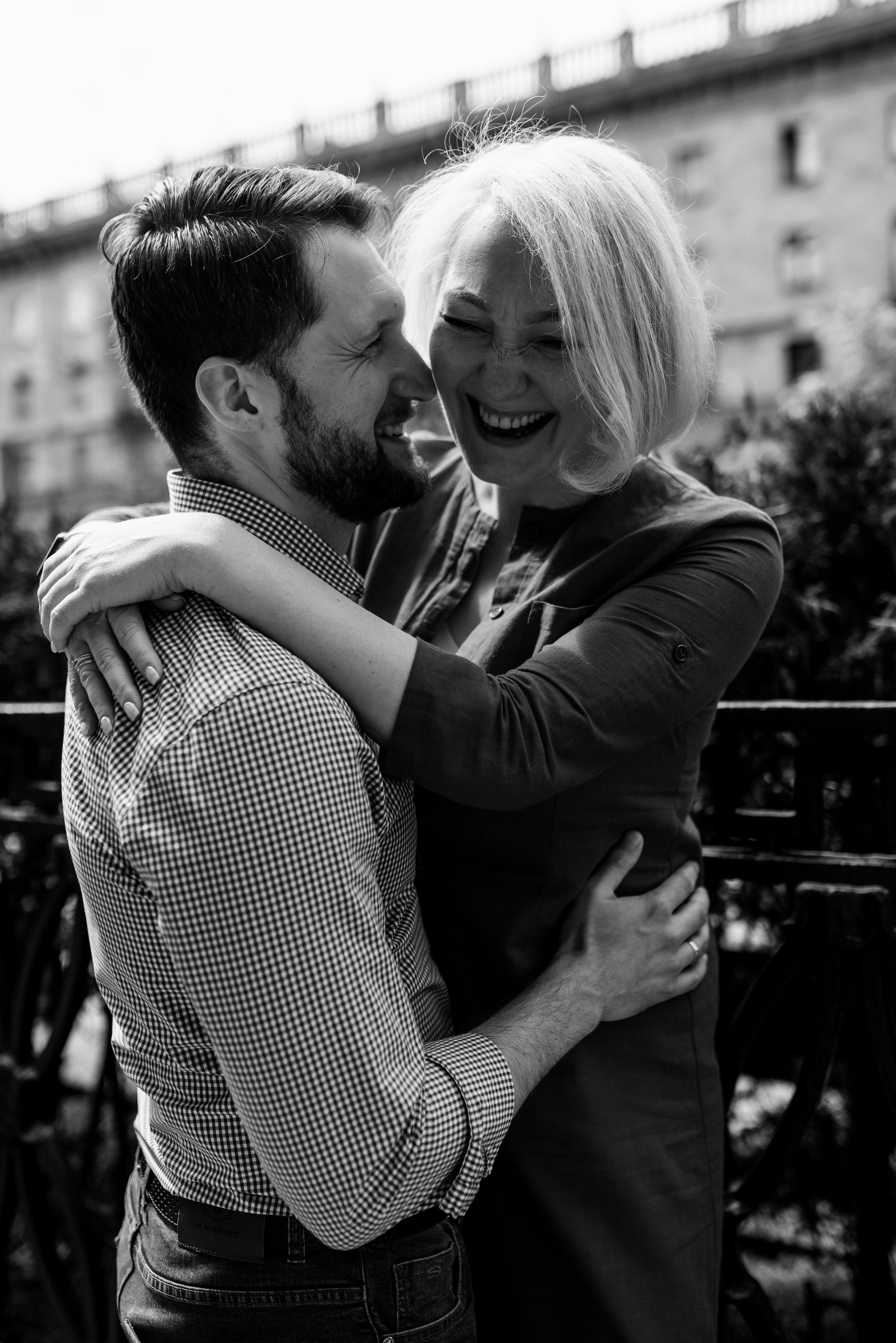 Лиза+Рома. Костюшко Кристина — семейный и свадебный фотограф в Минске