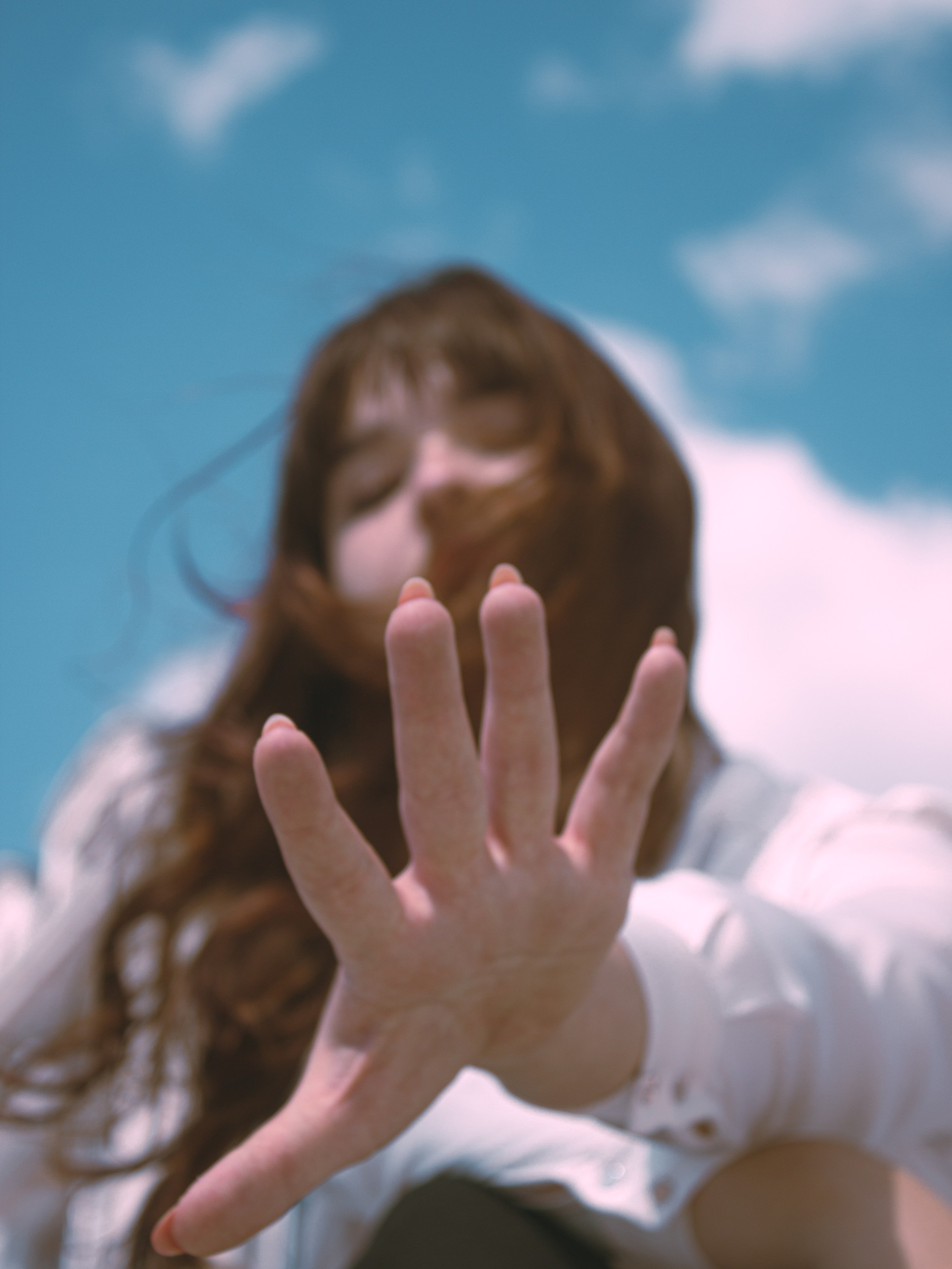 Мои первые шаги. Фотограф Краснодара