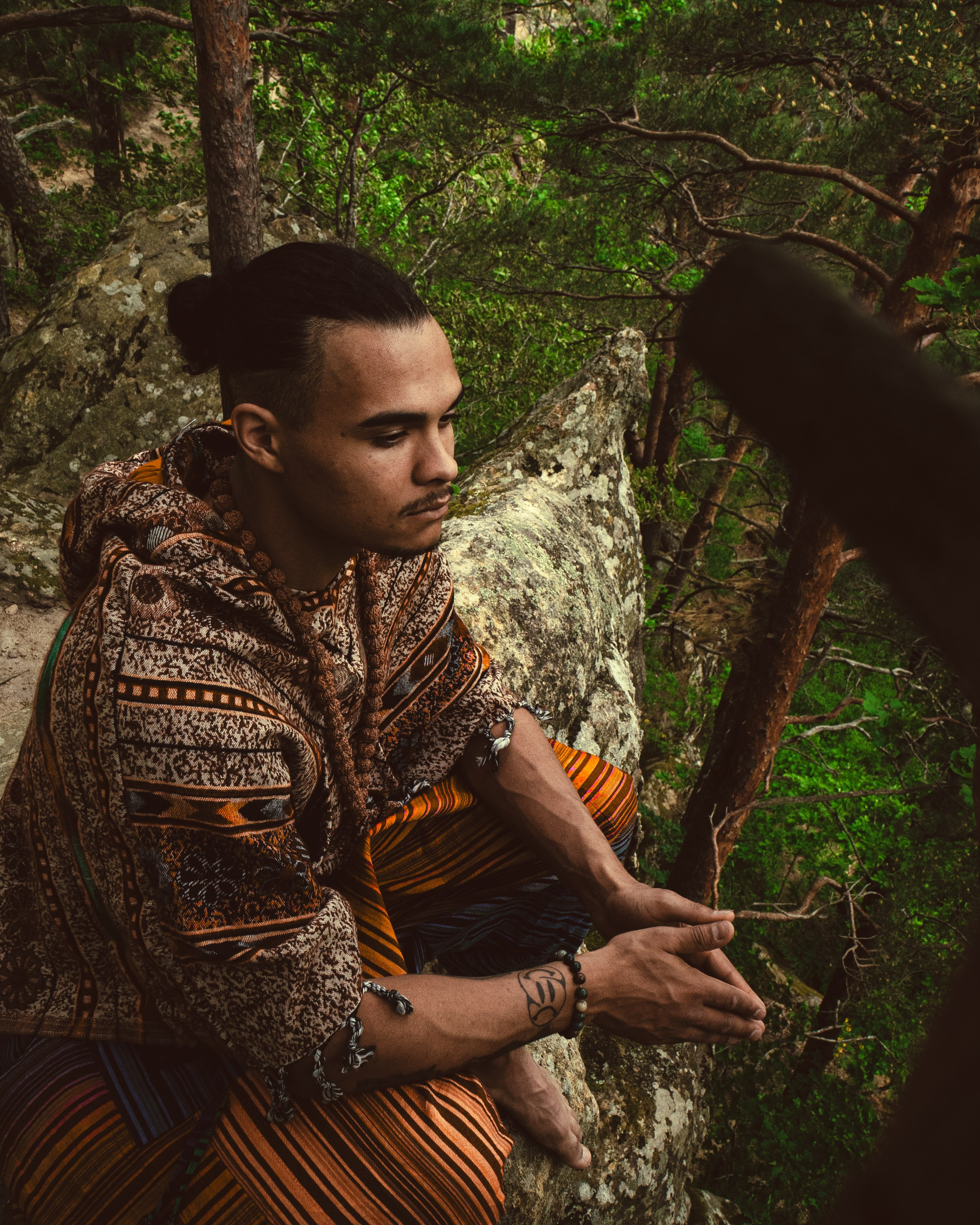 Планческие скалы