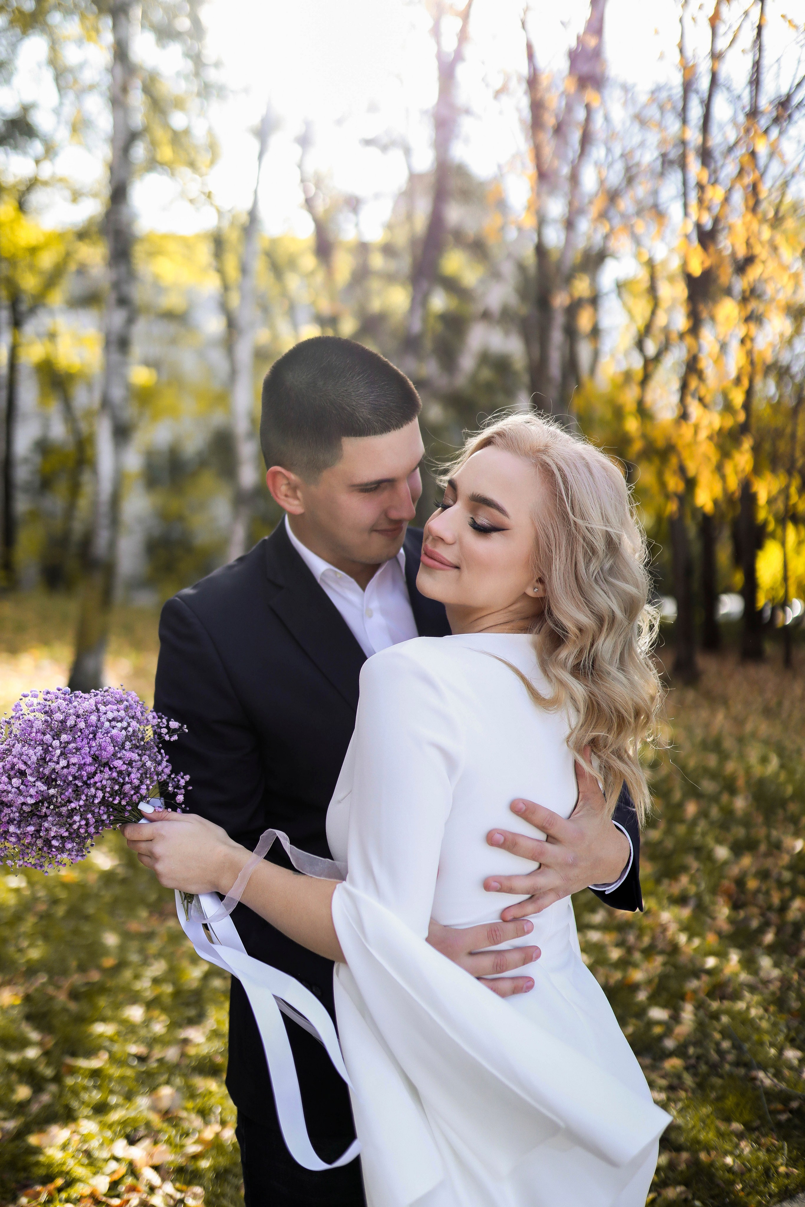 Дмитрий и Анна 20.10.23. ФОТОГРАФ ХАБАРОВСК АНАСТАСИЯ РАЧЕНКОВА