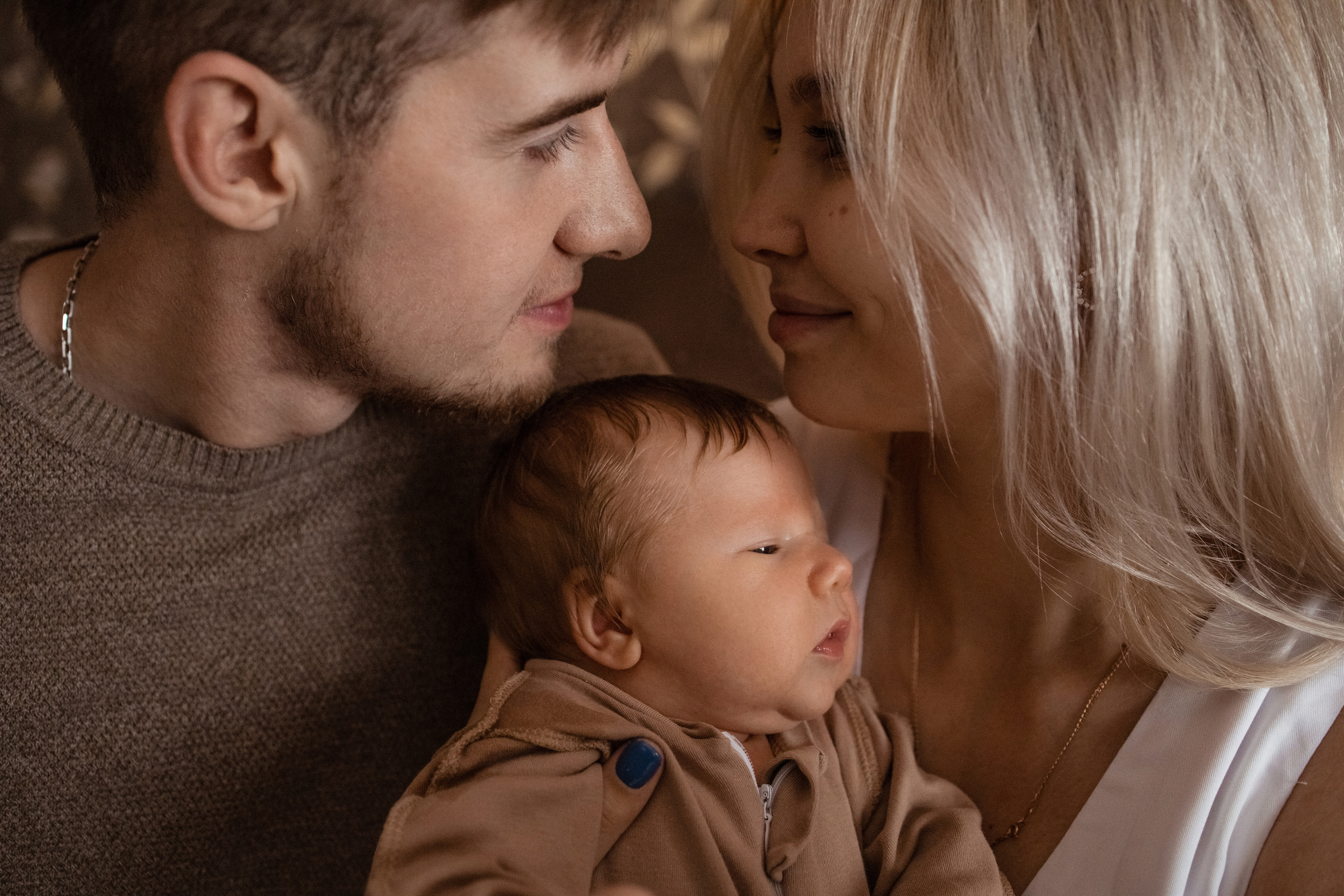 Оля ♥. Фотограф женского контента Мария Логунова