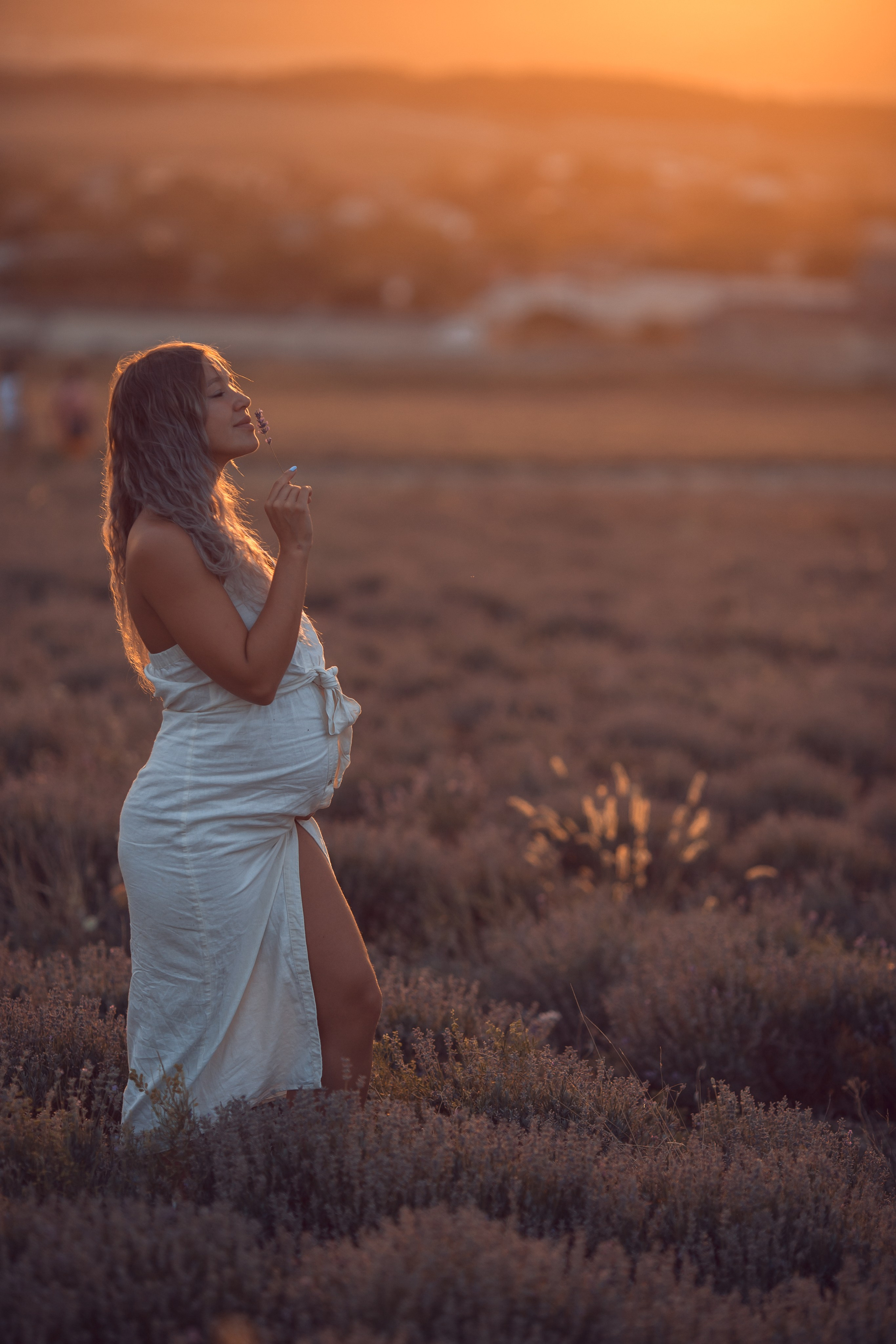 В ожидании. Детский семейный фотограф в Севастополе Крыму