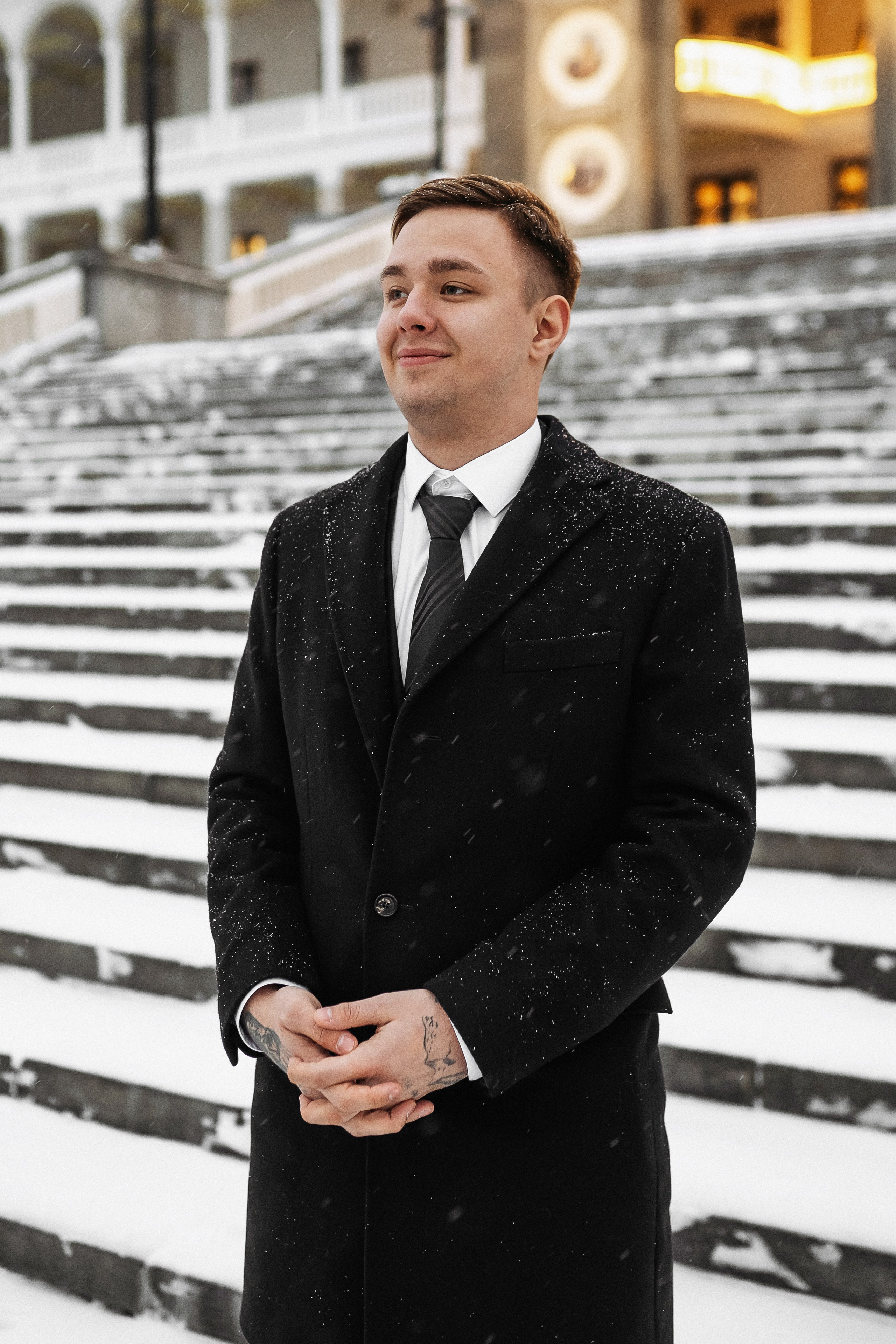 Сева|Настя. Портретный фотограф в Москве Ольга Акушко