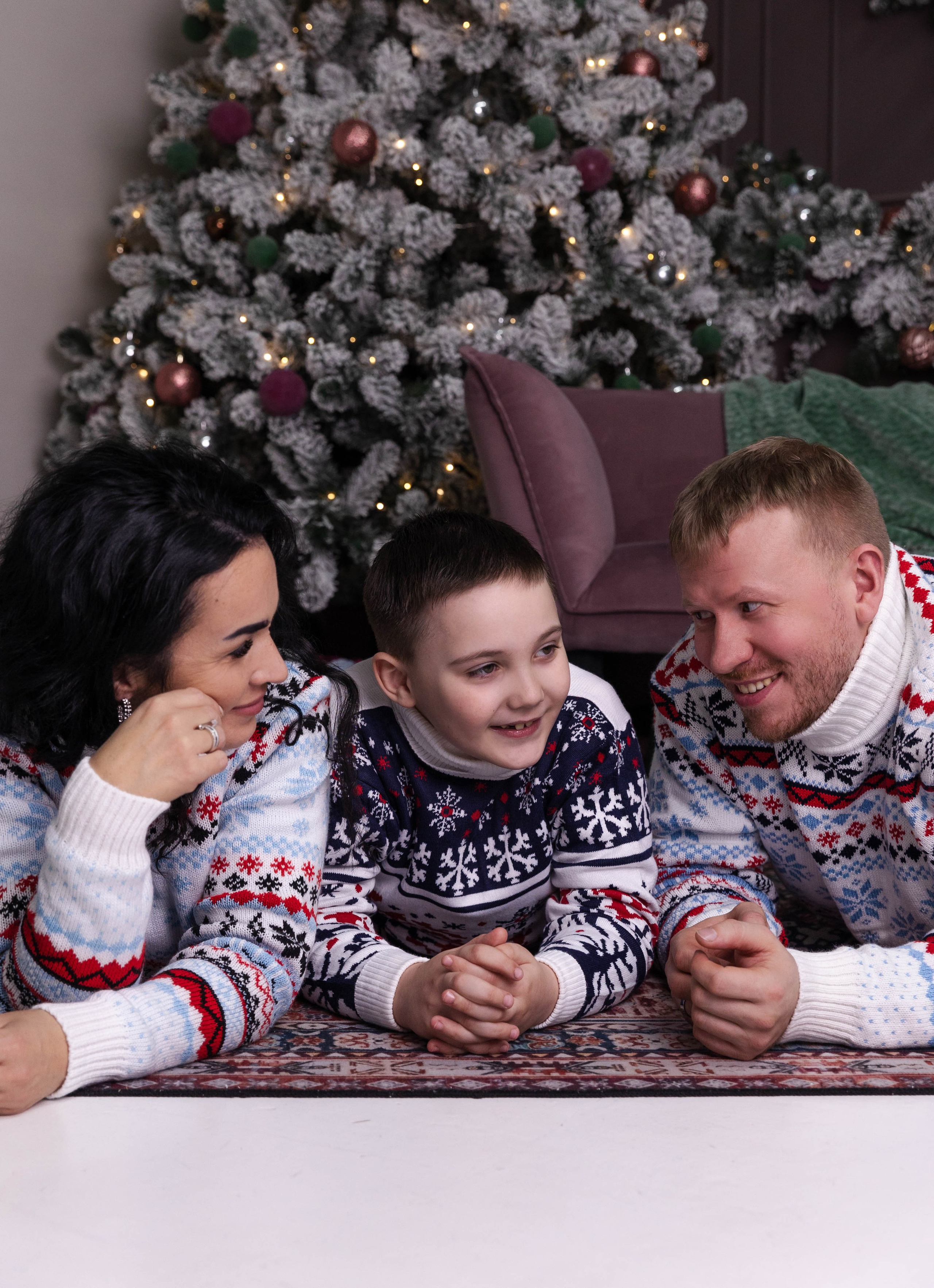 Время чудес. Свадебный и семейный фотограф в Карелии