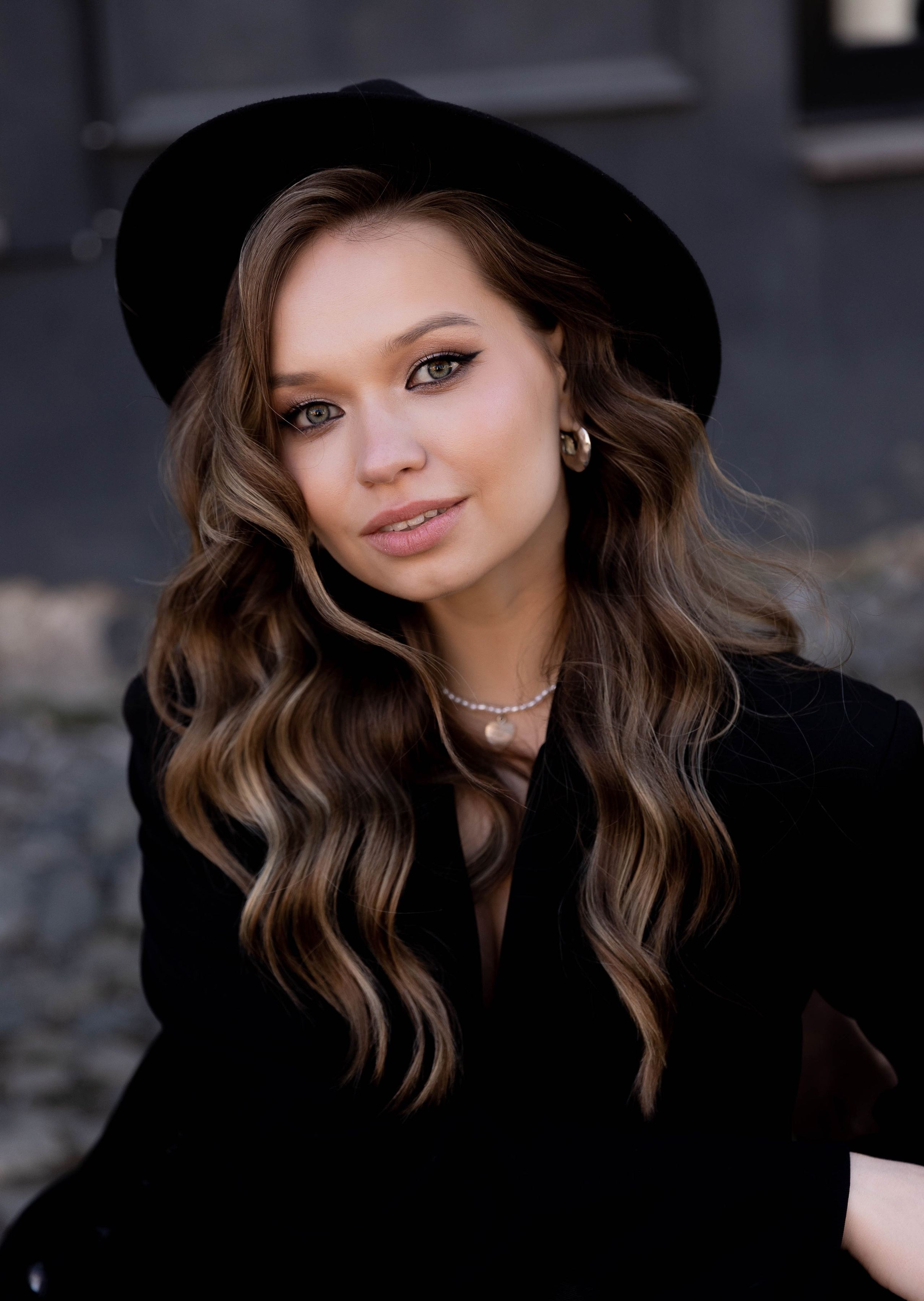 Любовь в городе. Свадебный и семейный фотограф в Карелии