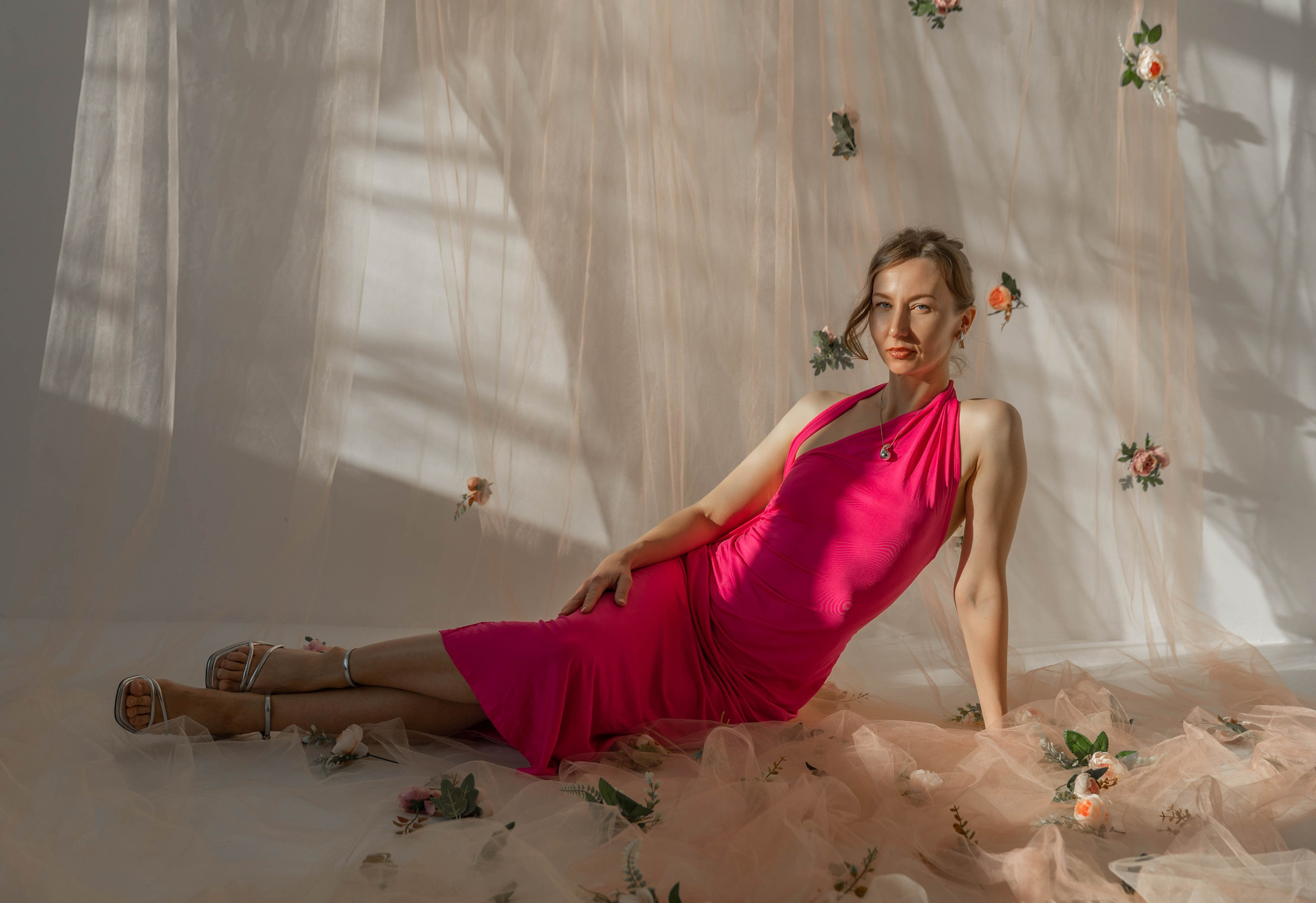 Это весна. Свадебный и семейный фотограф в Карелии