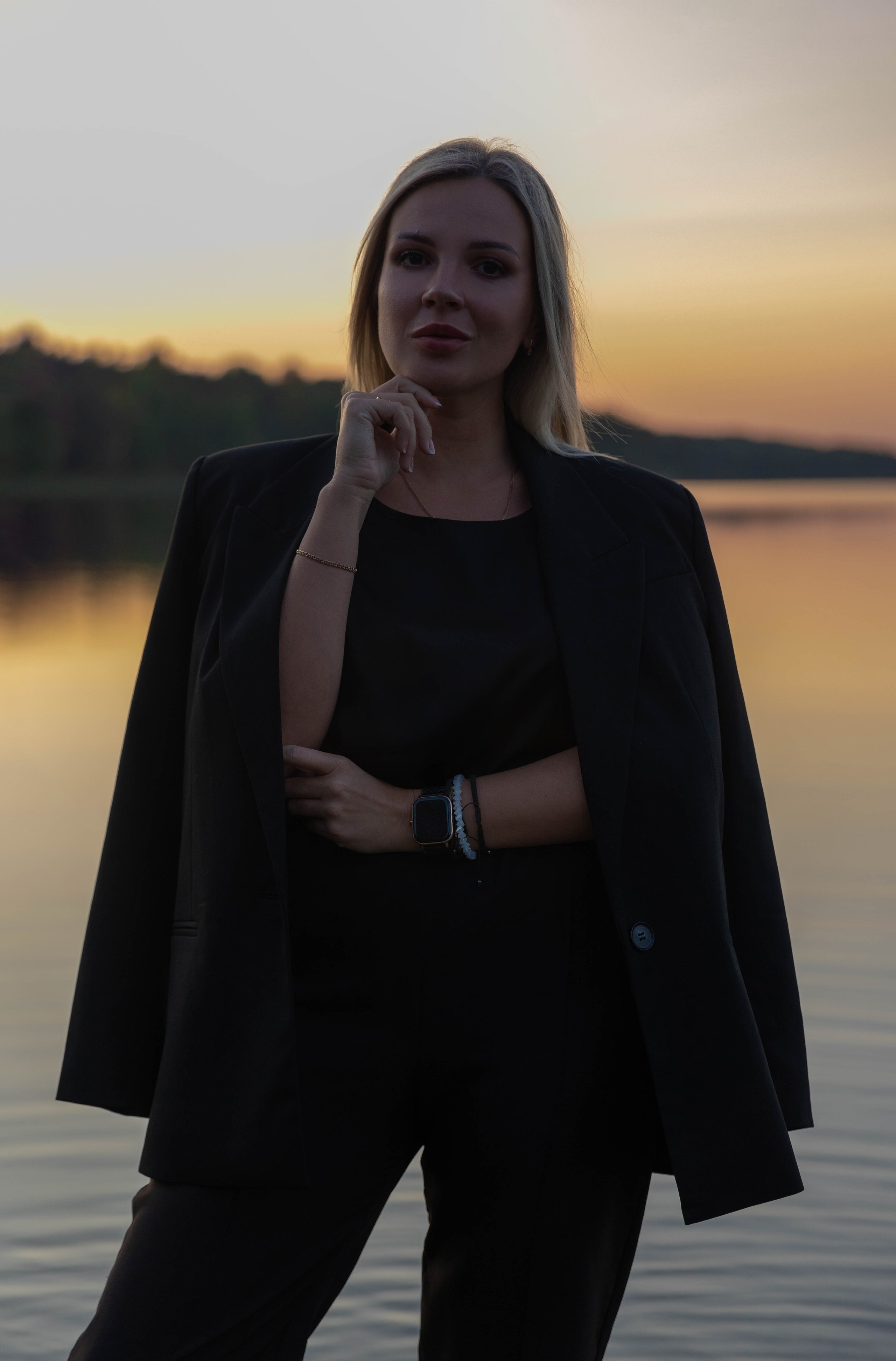 Тёплый сентябрь. Свадебный и семейный фотограф в Карелии