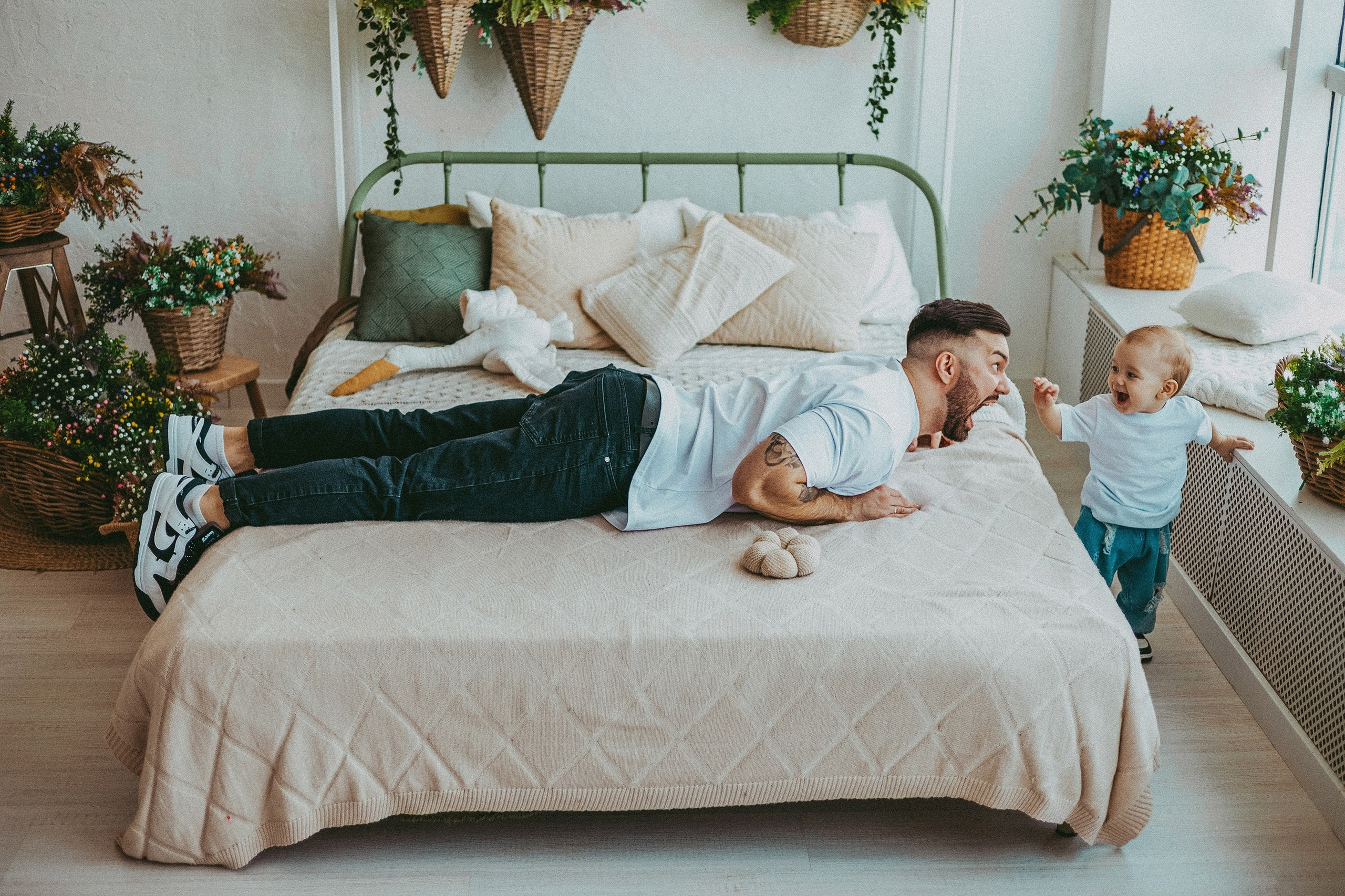 LEON. Фотограф в городе Самара Александр Гераськин