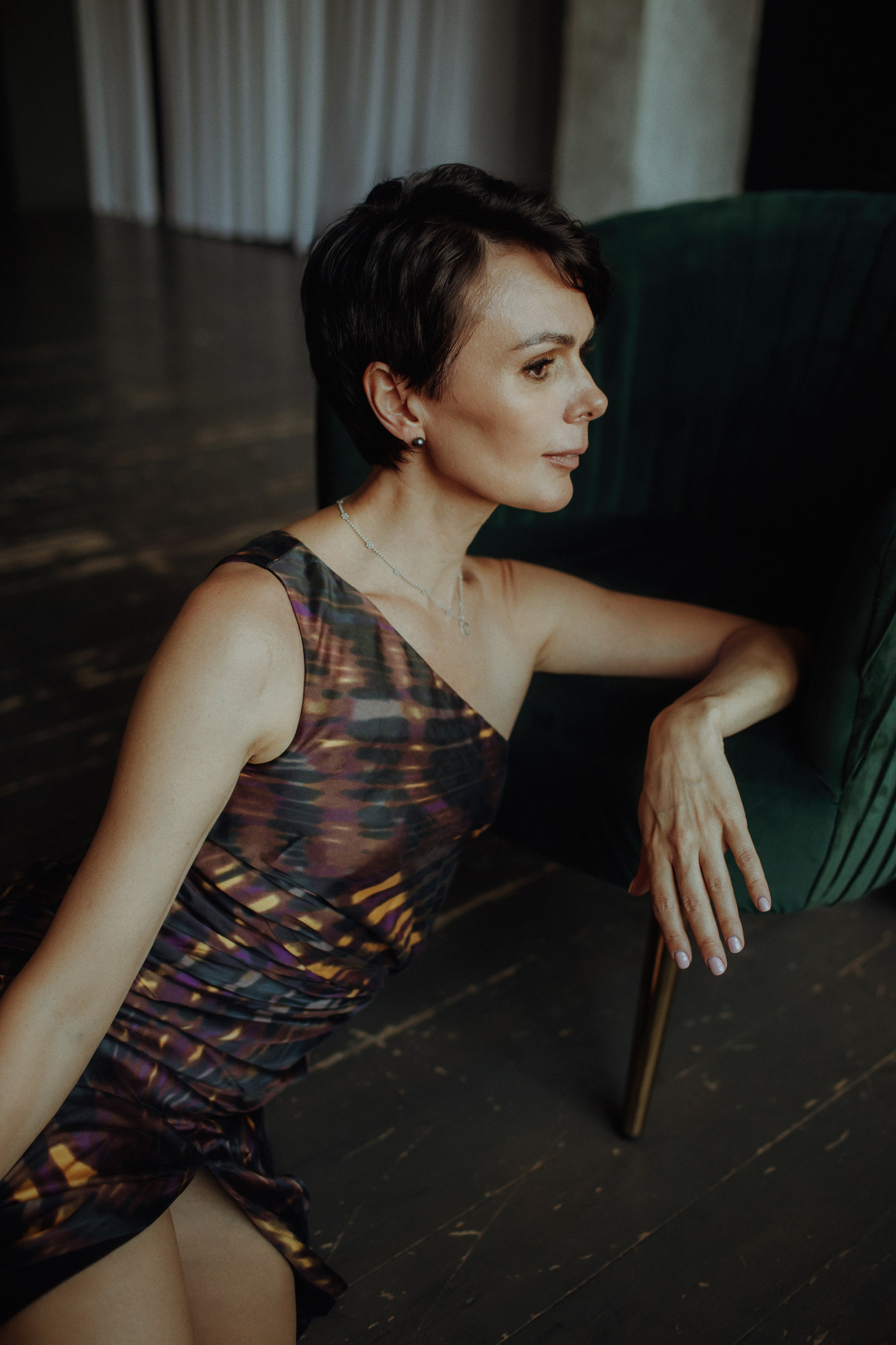 Helena. Фотограф Анна Гребенник