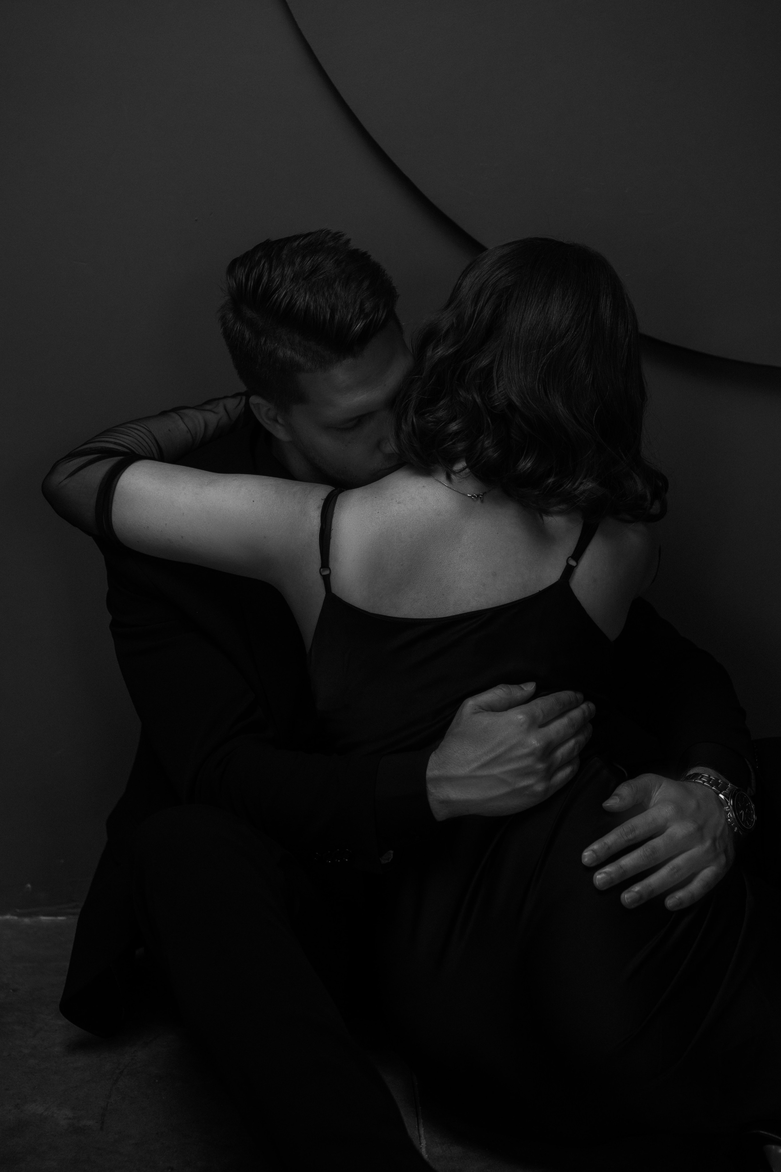 Миша и Даша. Фотограф в Воронеже Юлия Игнатьева