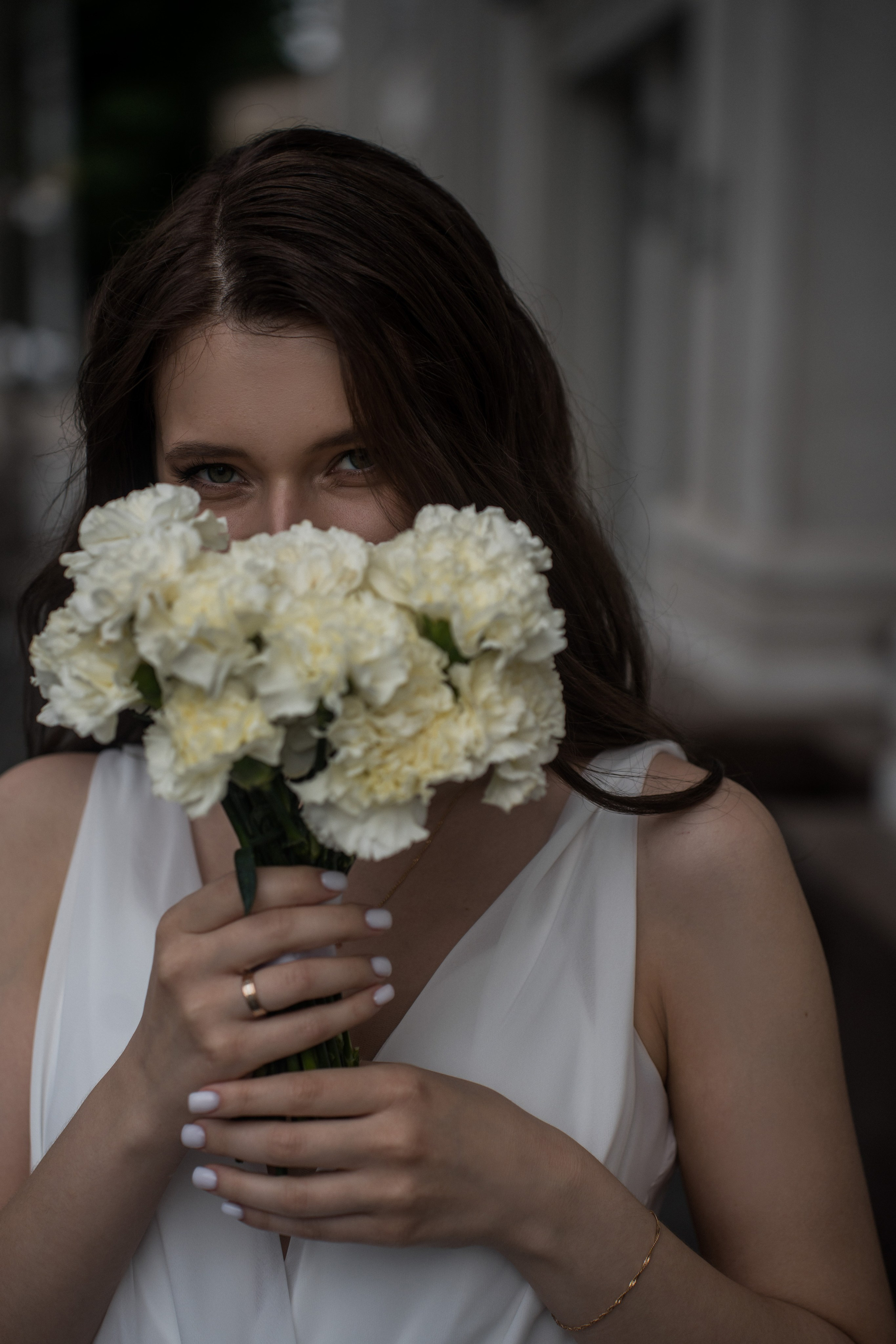 Данил и Оля. Фотограф в Воронеже Юлия Игнатьева