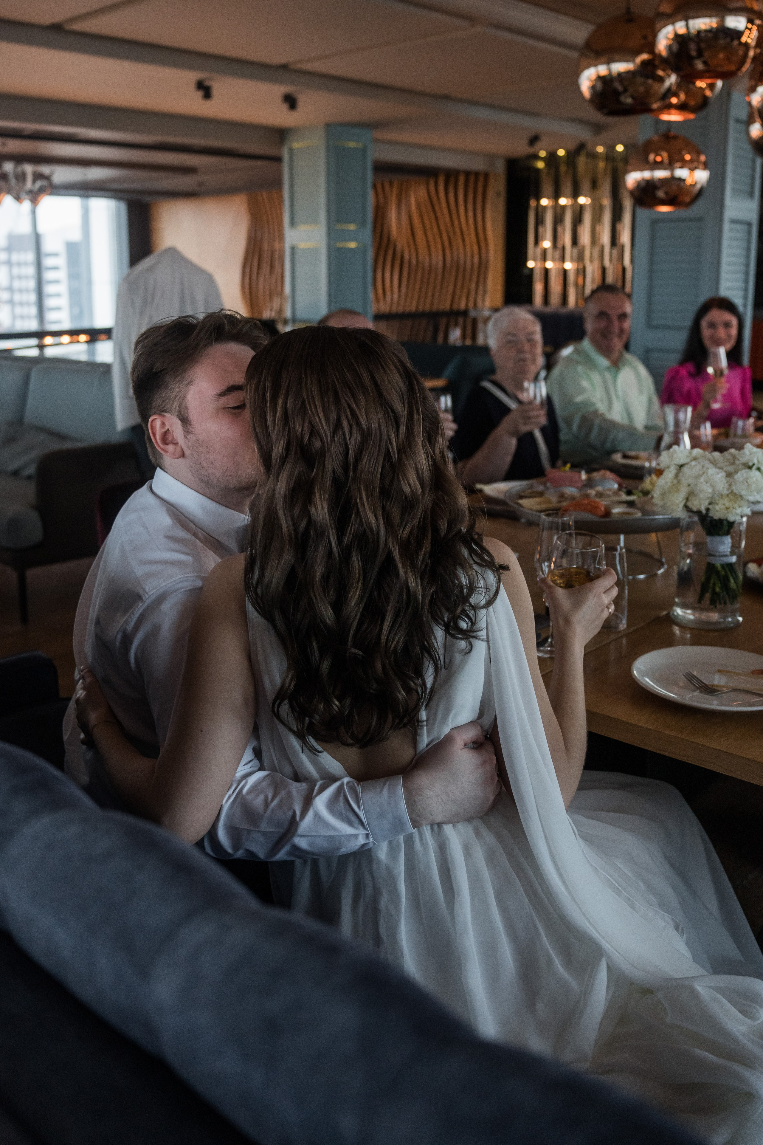 Данил и Оля. Фотограф в Воронеже Юлия Игнатьева