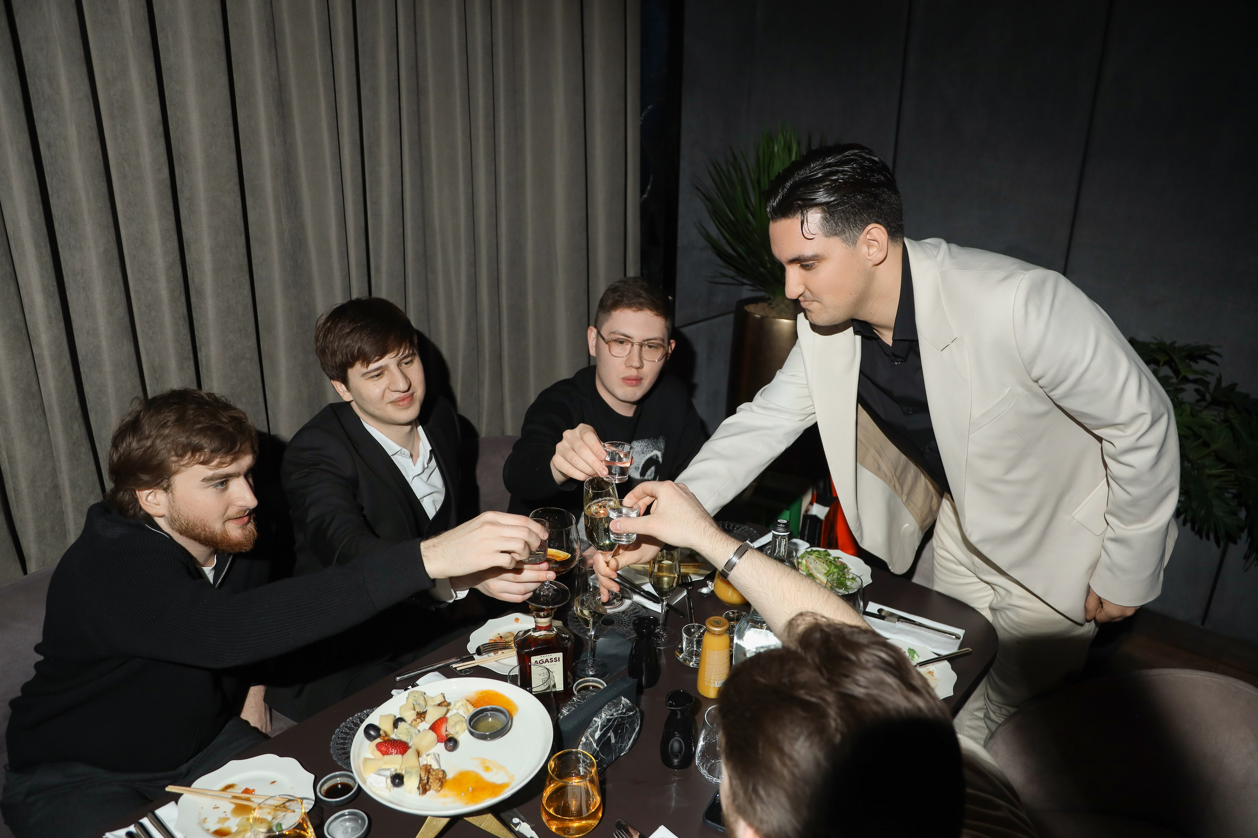 Др Михаила. Фотограф Антон Чупринин