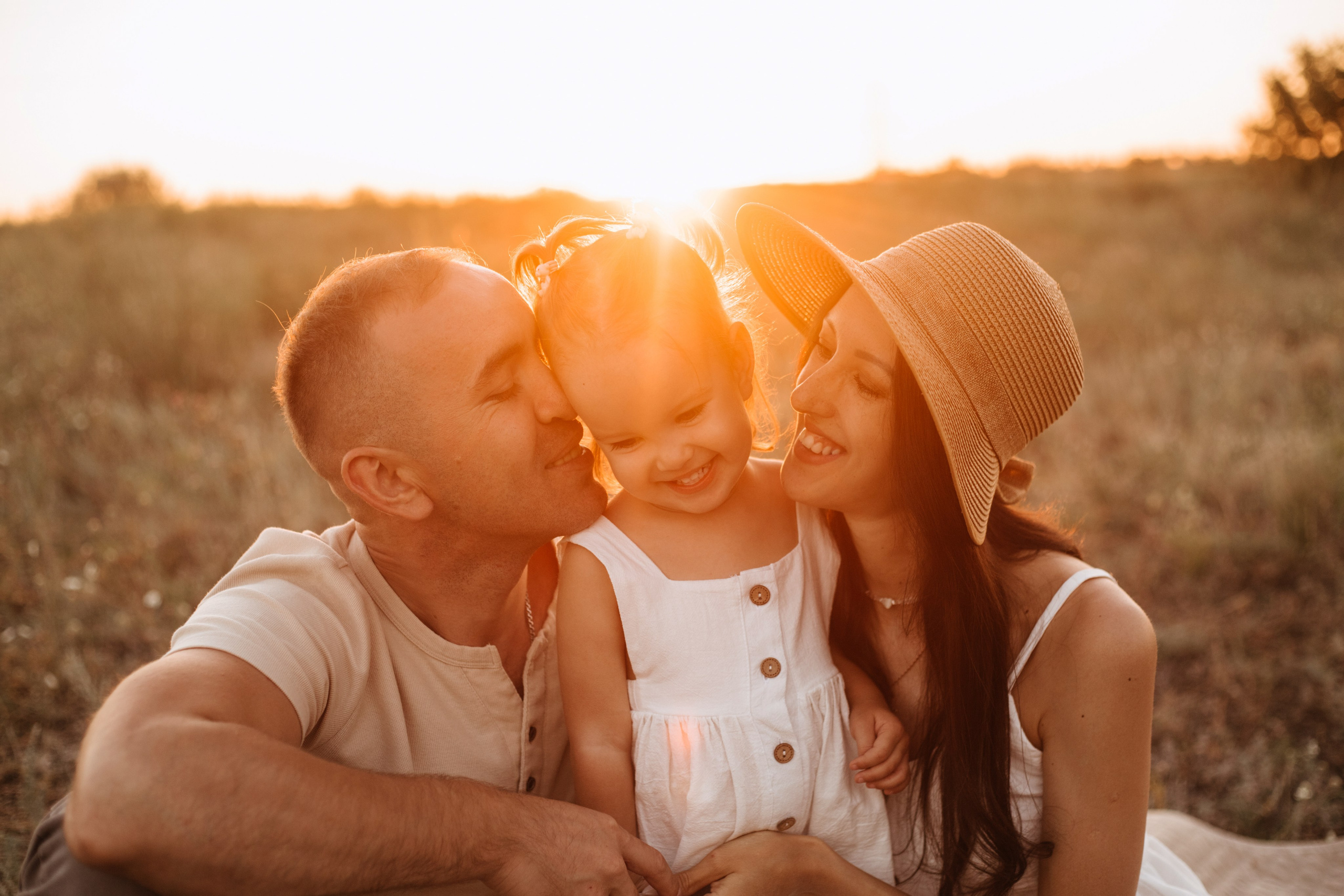 Марина, Юнир и Алина. Фотограф в Волгограде и Москве | Анастасия Лаврова