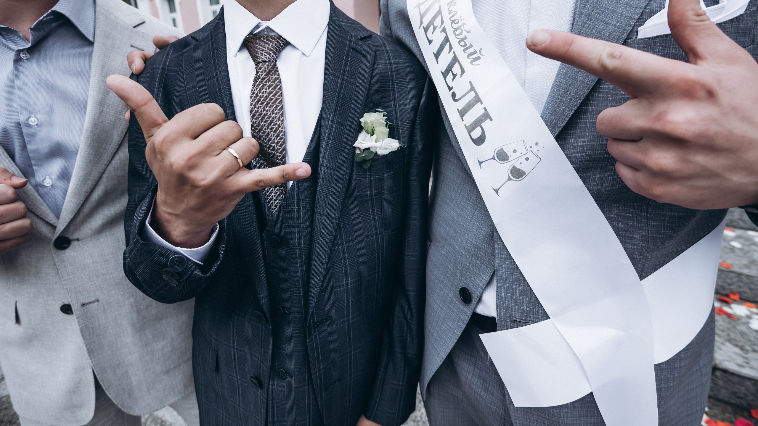 Вадим и Ирина. Фотограф в Благовещенске Андрей Сенченко