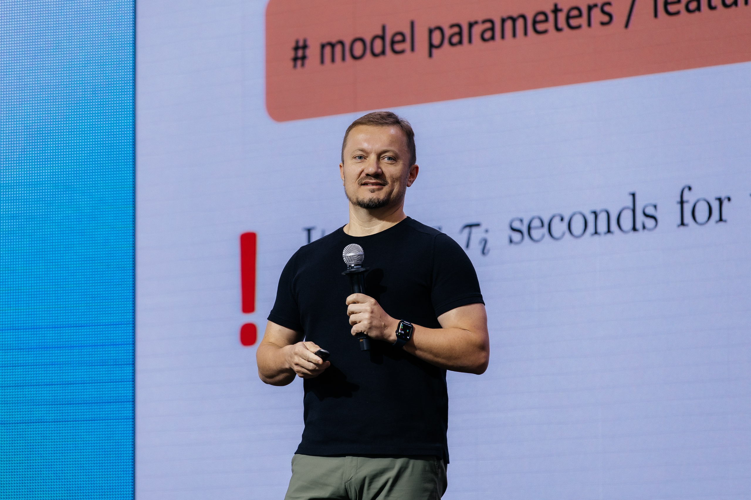 Портфолио репортажной съемки с конференций Иннополиса и Казани. Фотограф Иннополис Казань