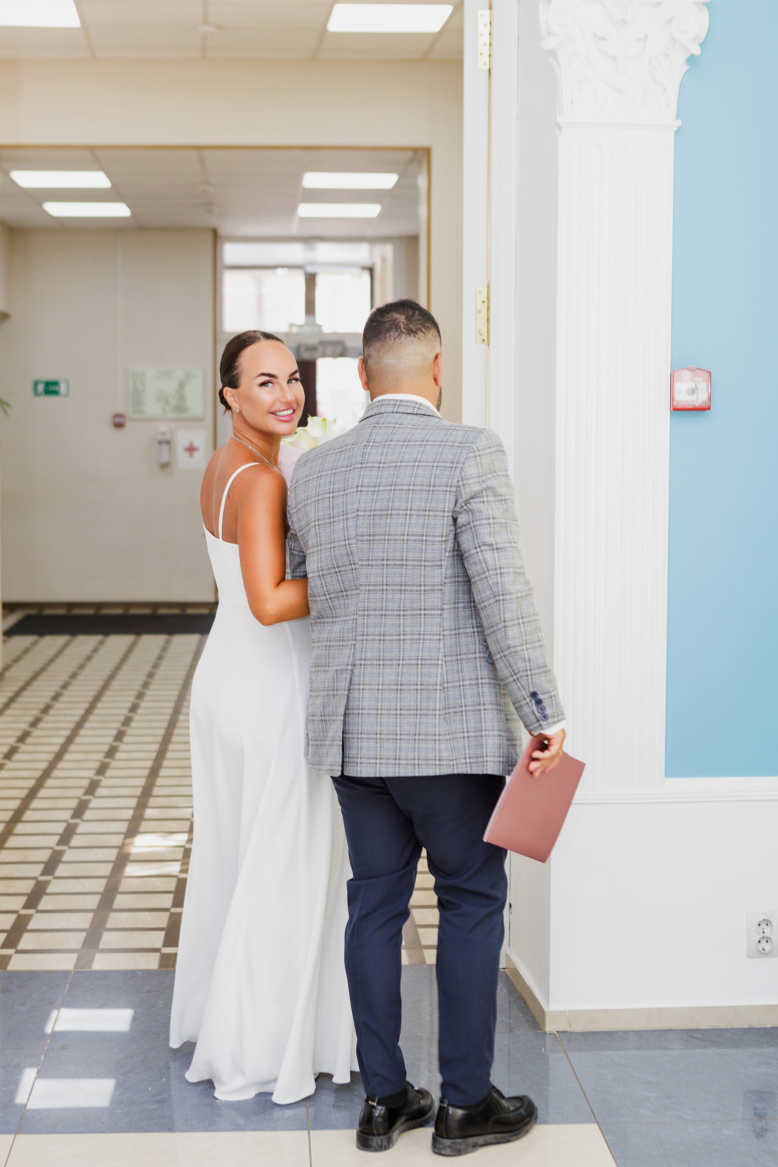 Руслан и Марина. Свадебный, семейный и портретный фотограф в Москве Алексей Сафаров