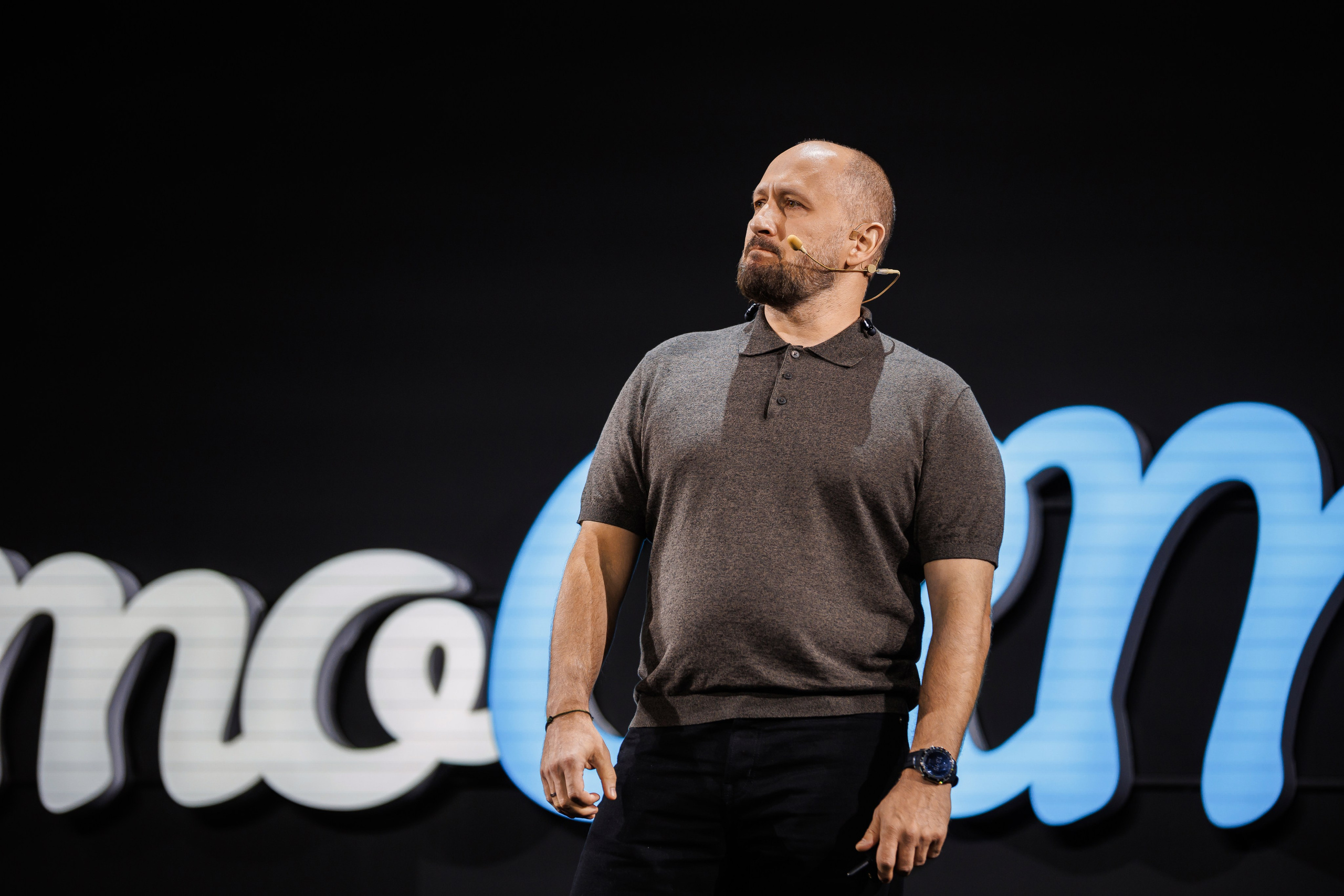 Деловые мероприятия. Geometria