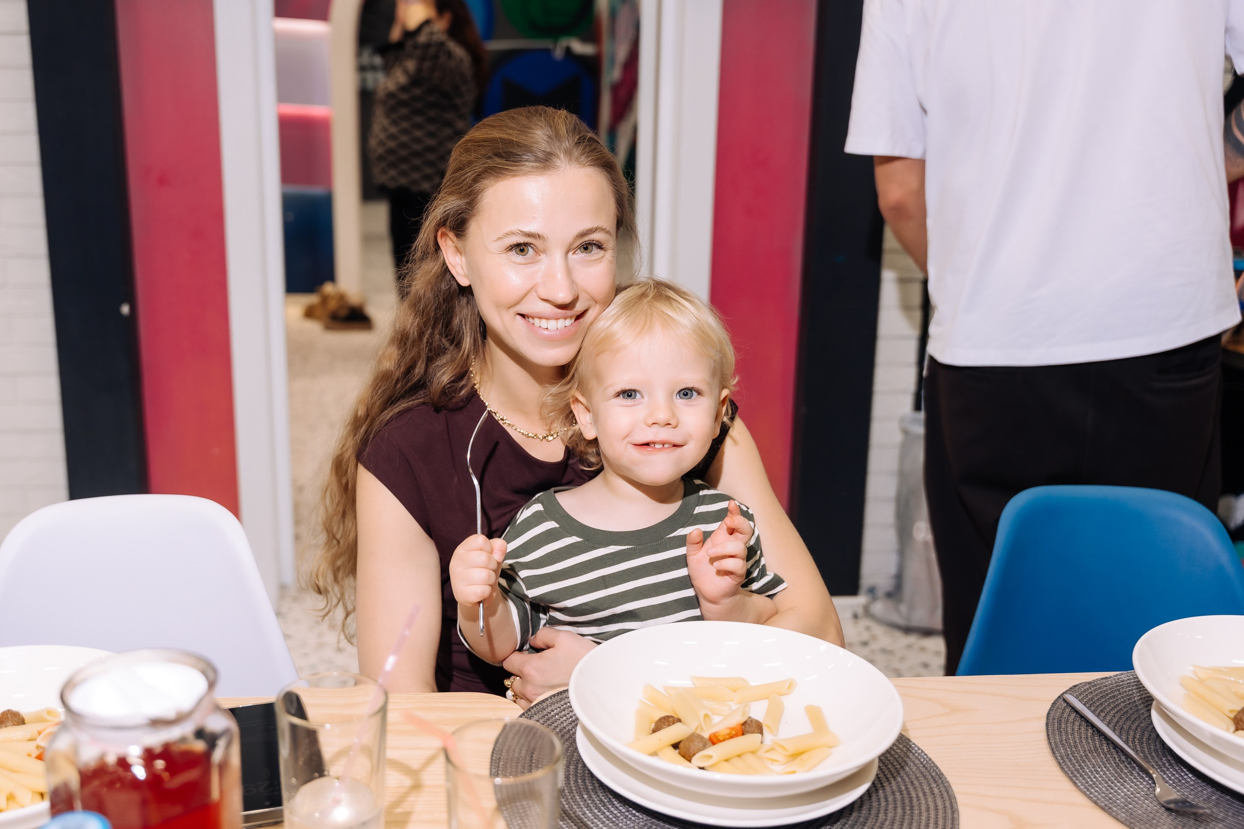 Детские праздники. Geometria