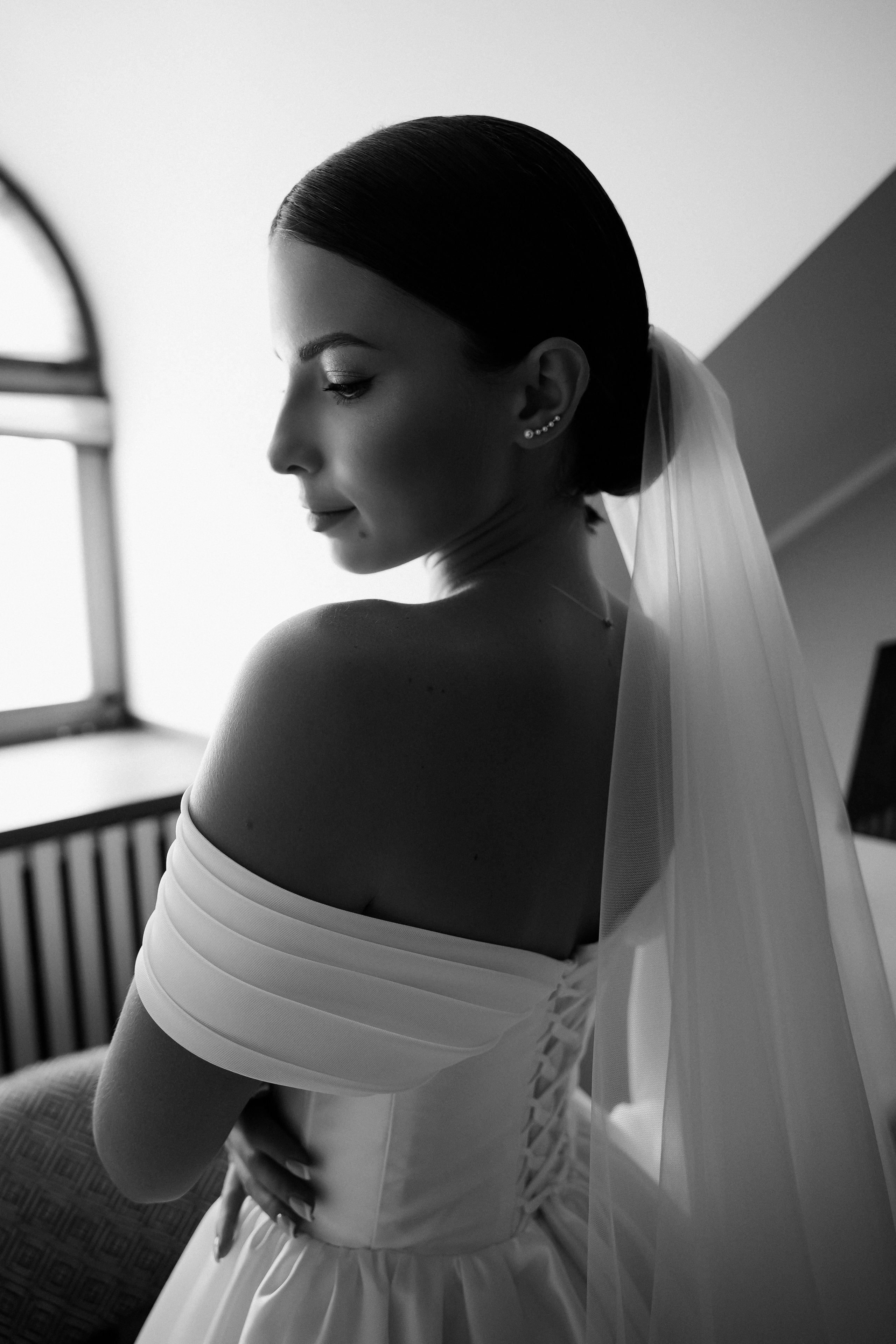 Камерные свадьбы. Фотограф, Каспийск, Ангелина Данилина