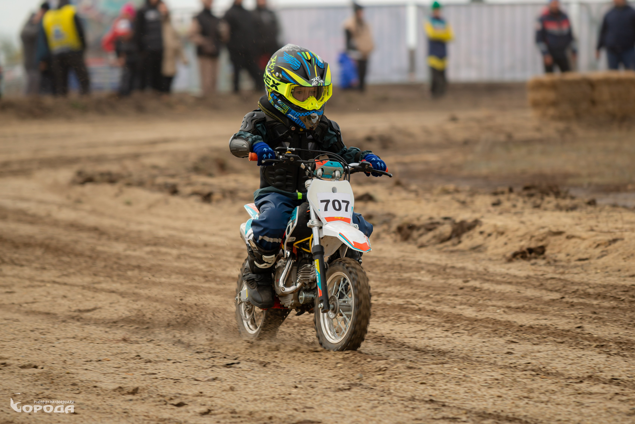 Варламово 2025. Фотограф | Макс Борода