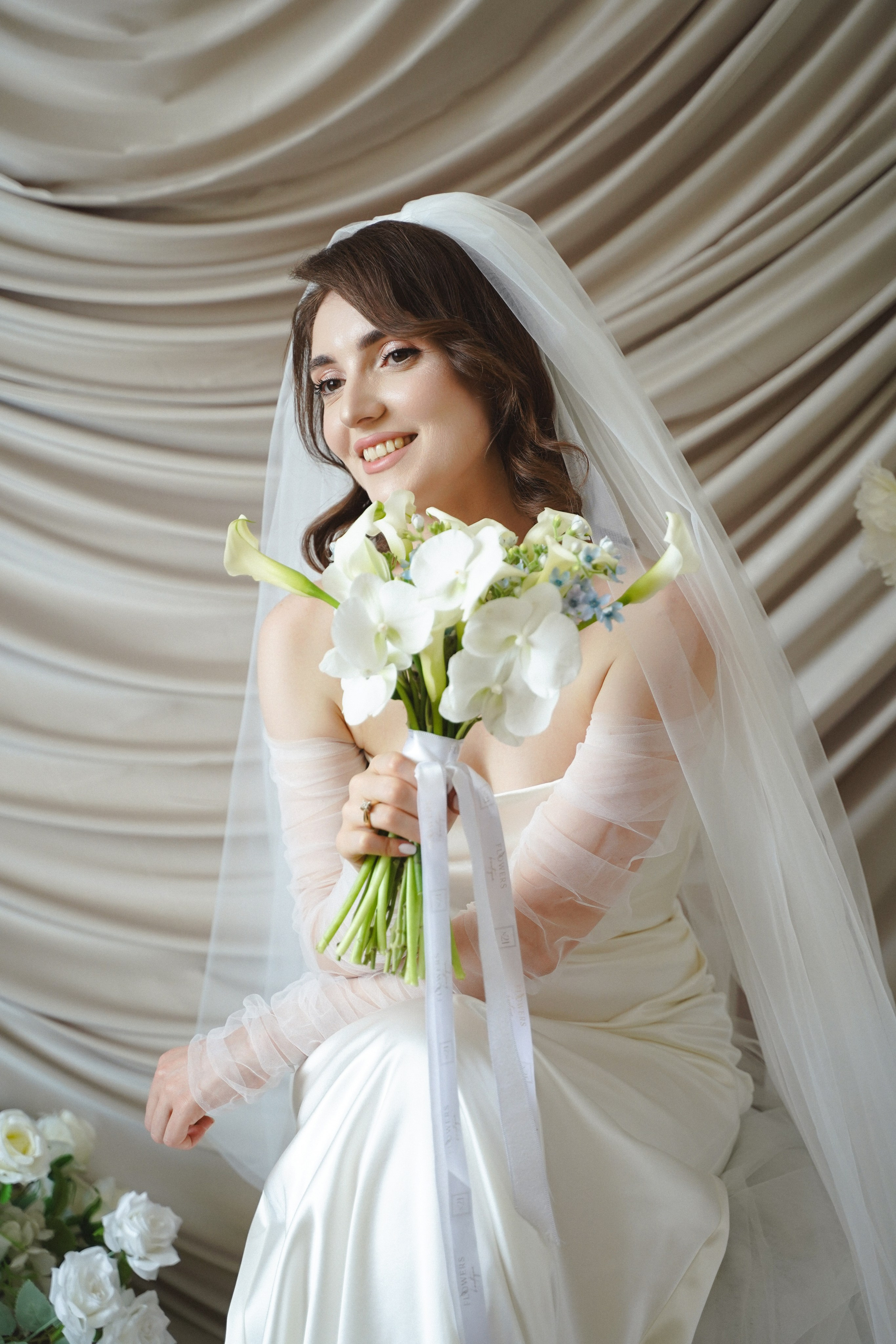 Сая. Амина Абасова — индивидуальный фотограф в Махачкале, Дагестан