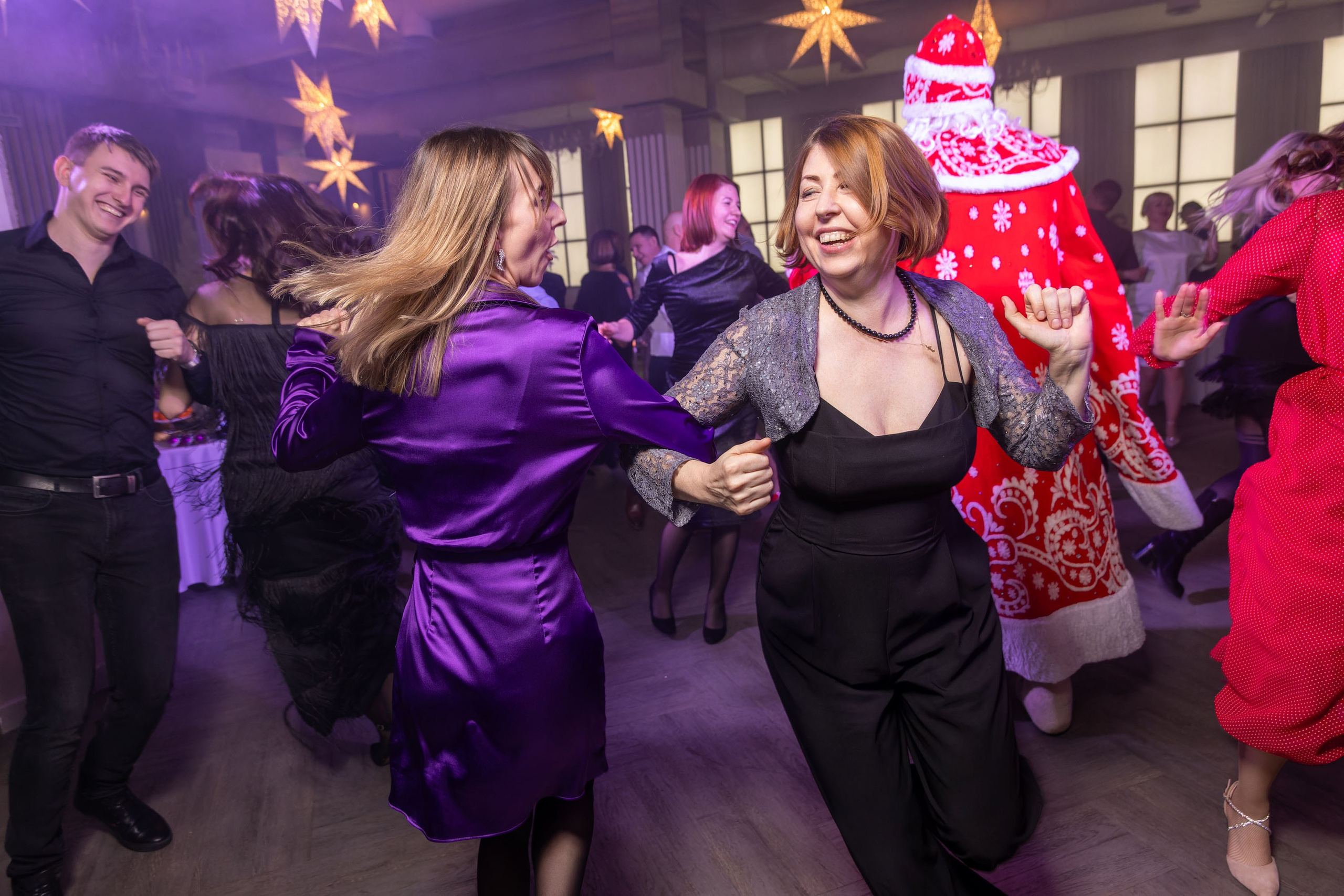 Корпоратив компании Кухмастер. Фотограф в Самаре Максим Тырин