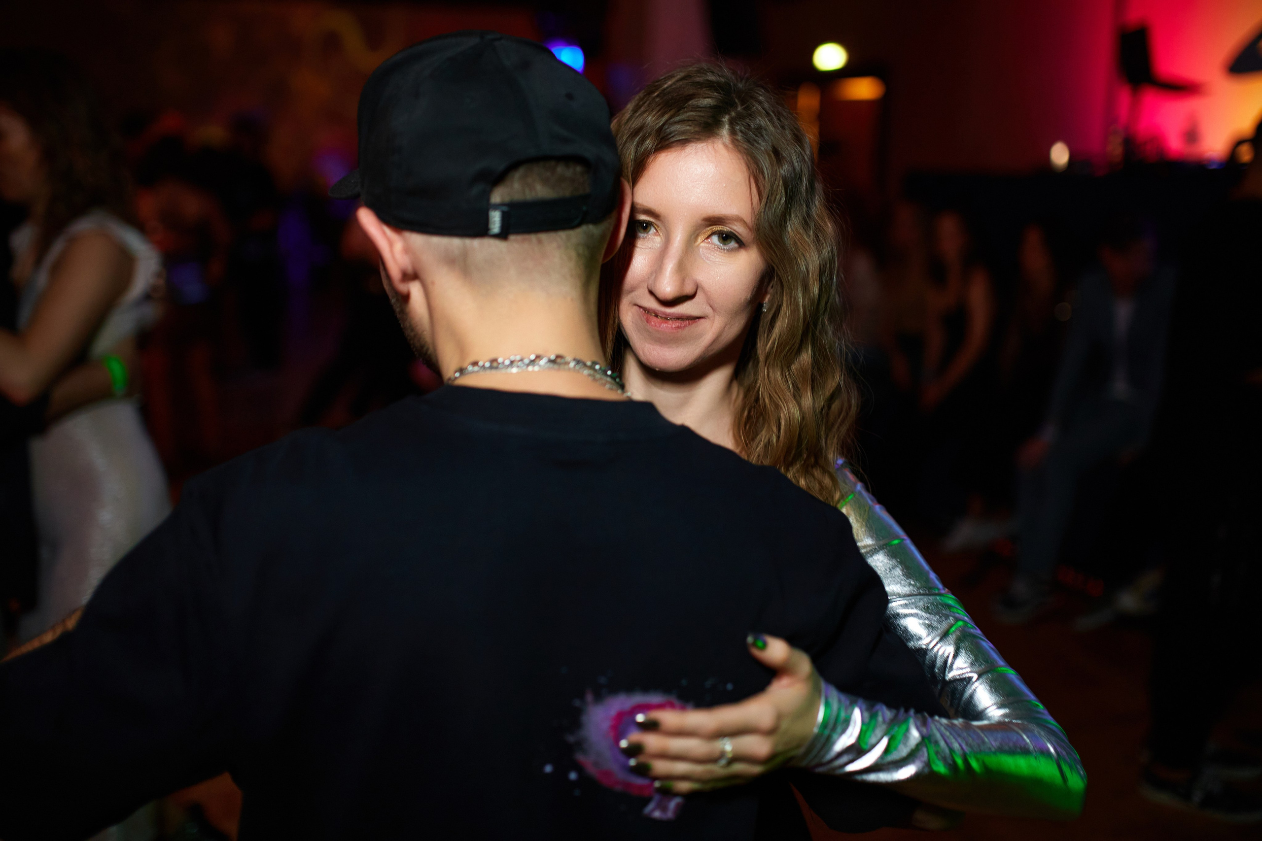 Фестиваль «Люди Киз». Свадебный фотограф