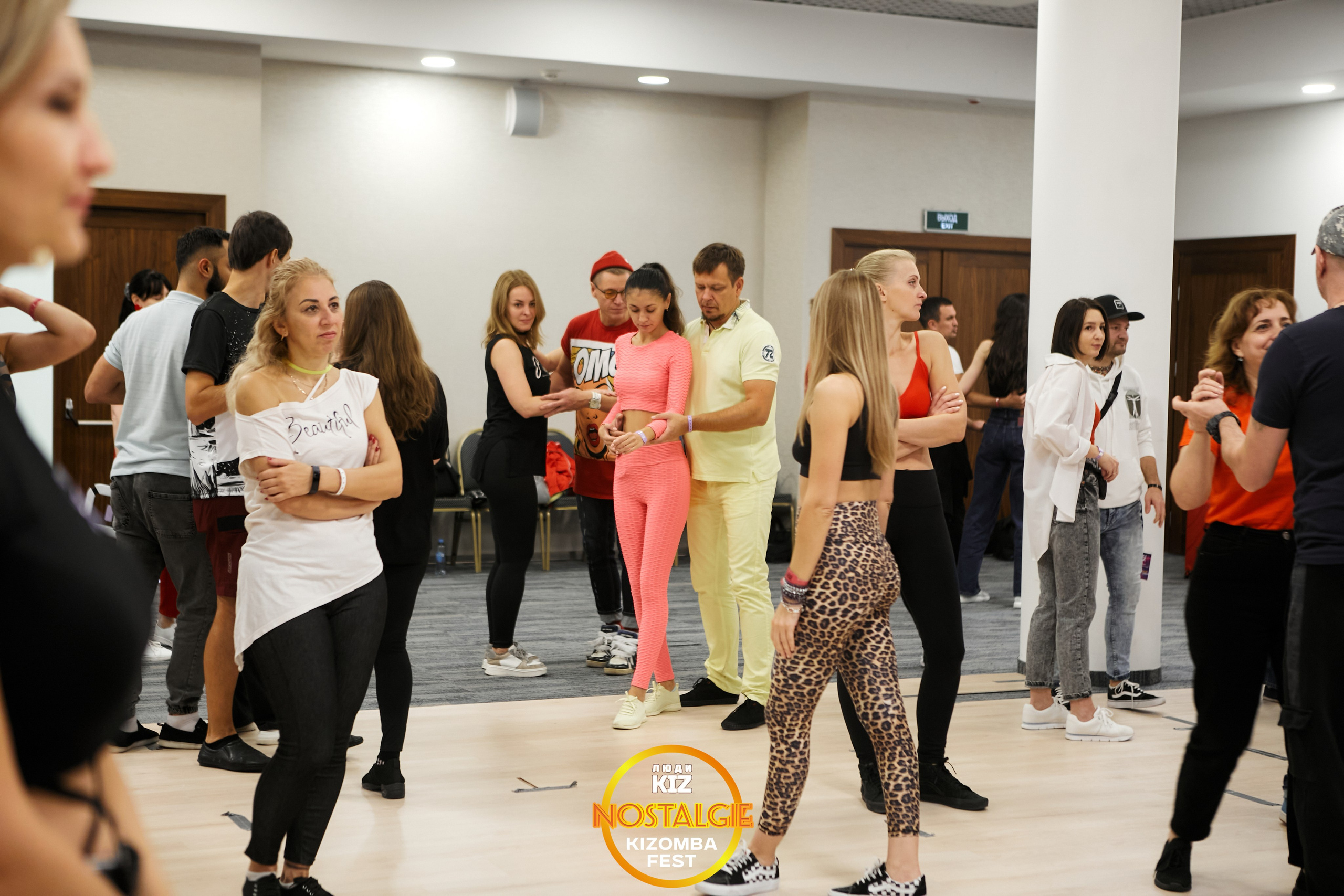 MK Félicien Rossa. Свадебный фотограф