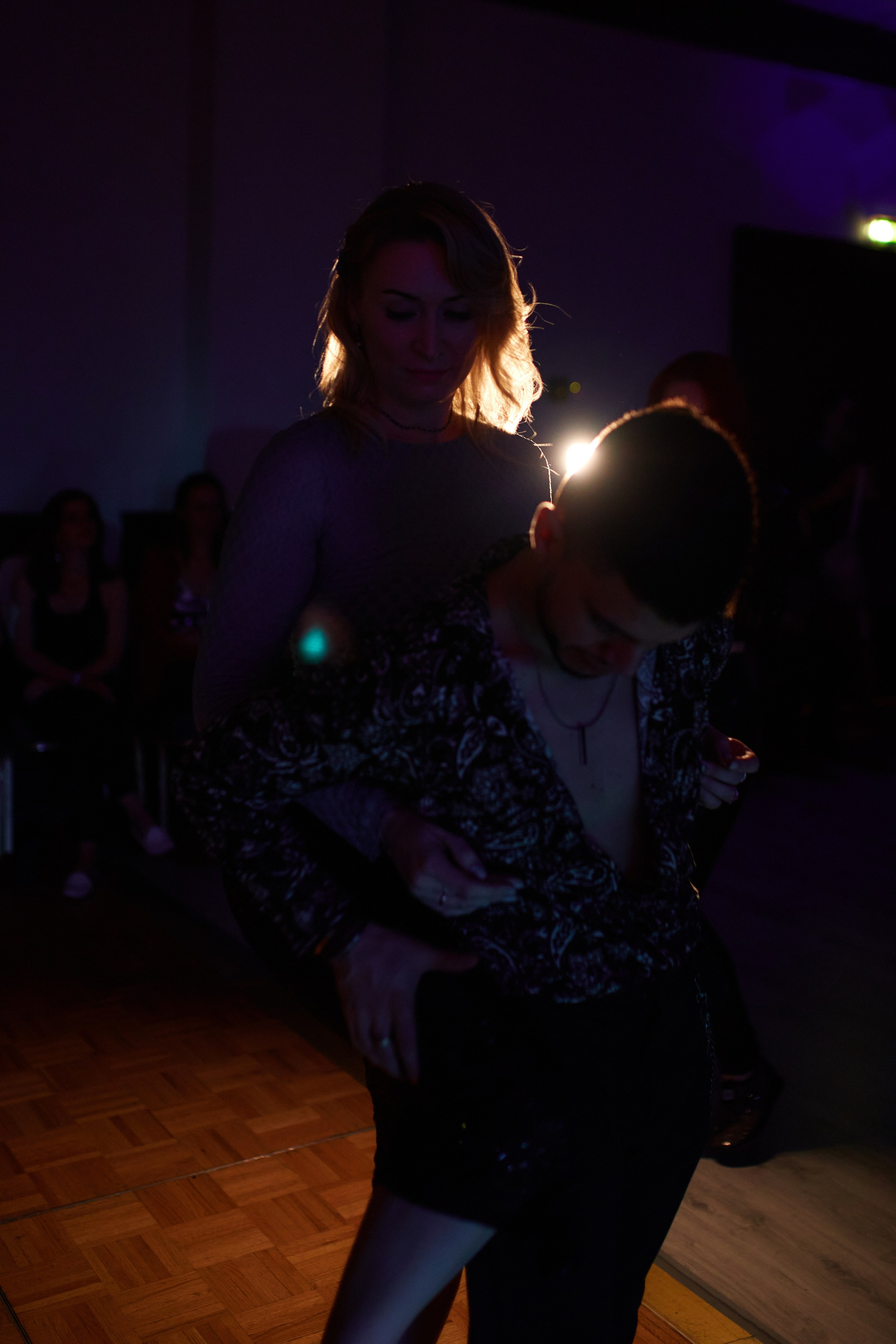 Фестиваль «Люди Киз». Свадебный фотограф