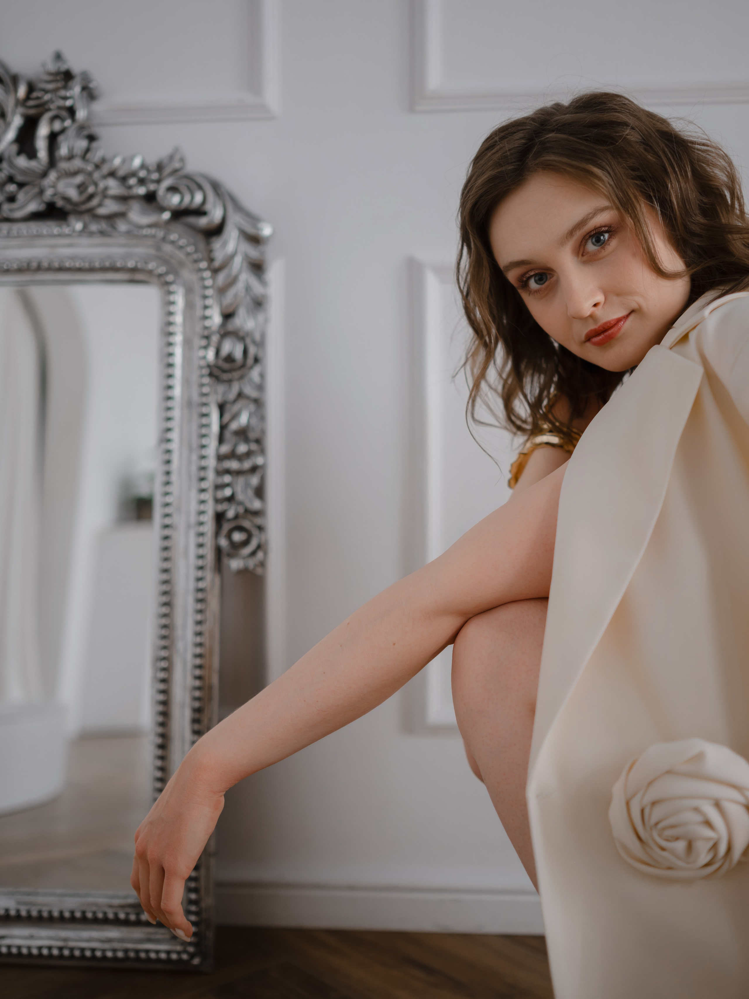 Е. Свадебный фотограф Уфа Дарья Насырова