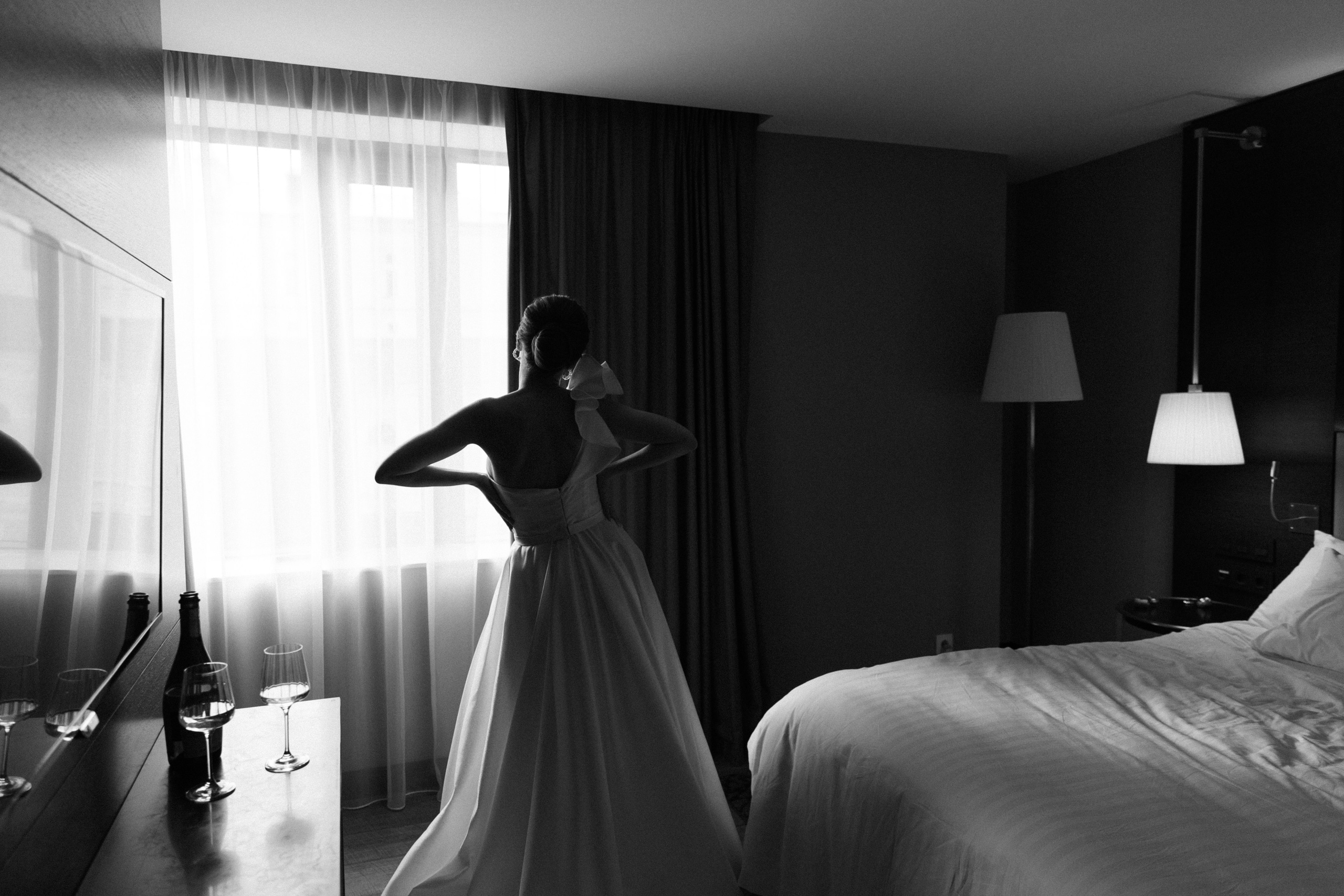 Света и Сережа. Фотограф Нижний Новгород