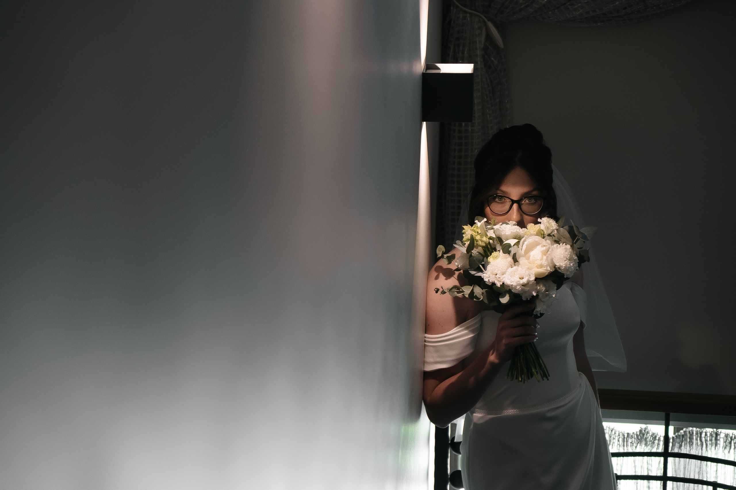 Виталий и Анастасия. Фотограф Новосибирск Вероника Вишневская