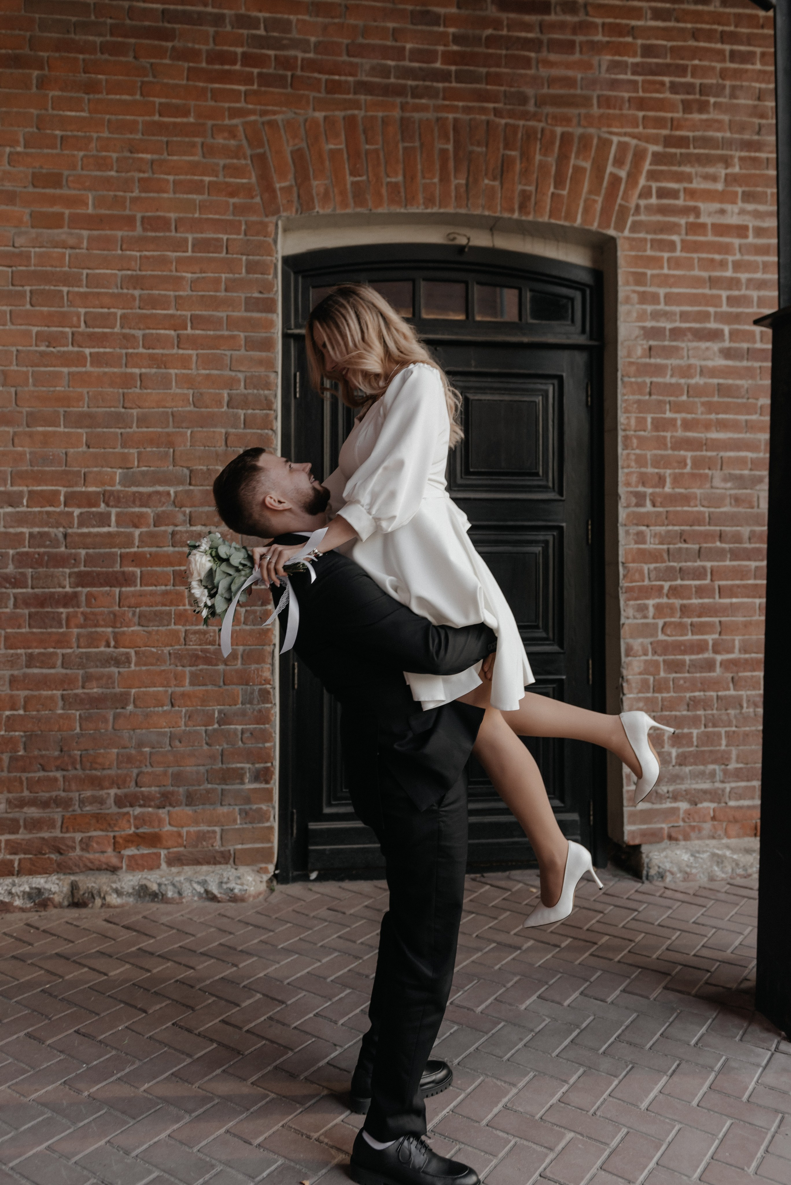 Елена & Артём