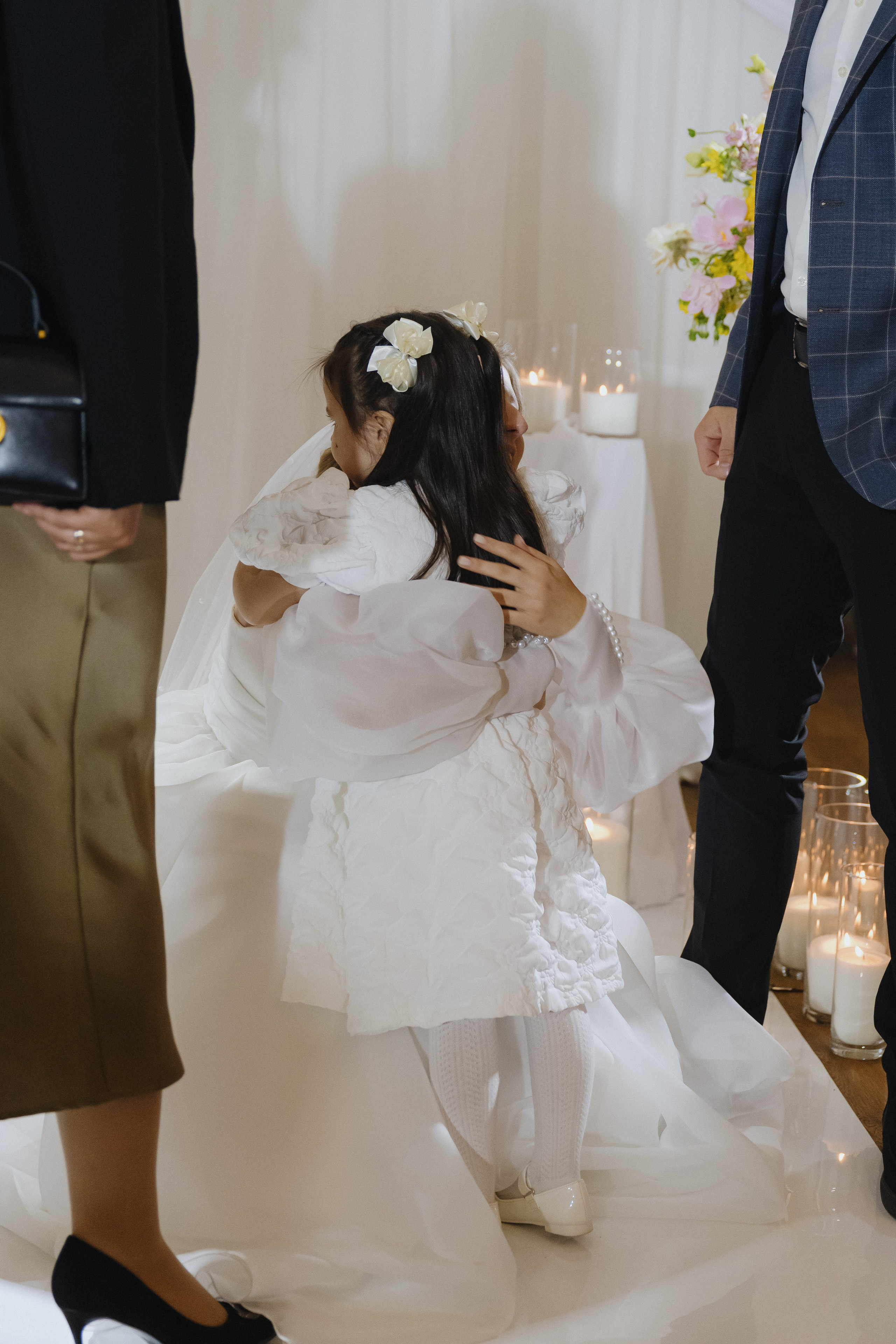 Диана & Игорь, Сосновый бор