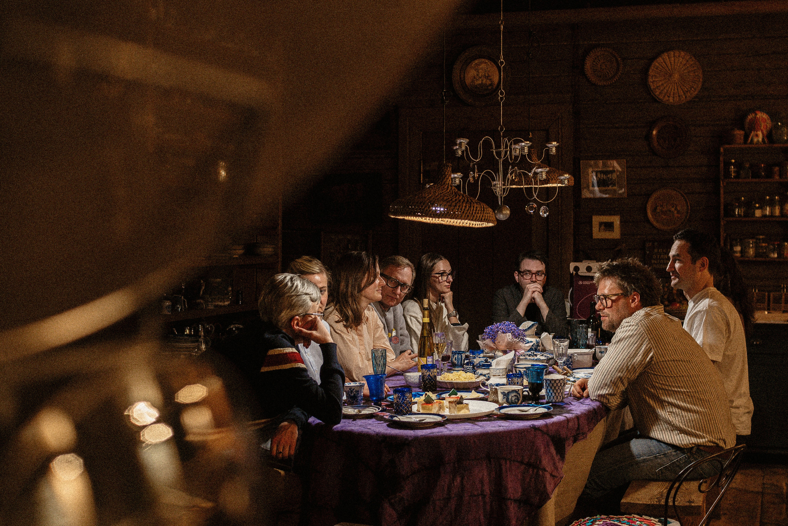 Land Rover Trip-8. Жуков Илья  свадебный фотограф в Москве