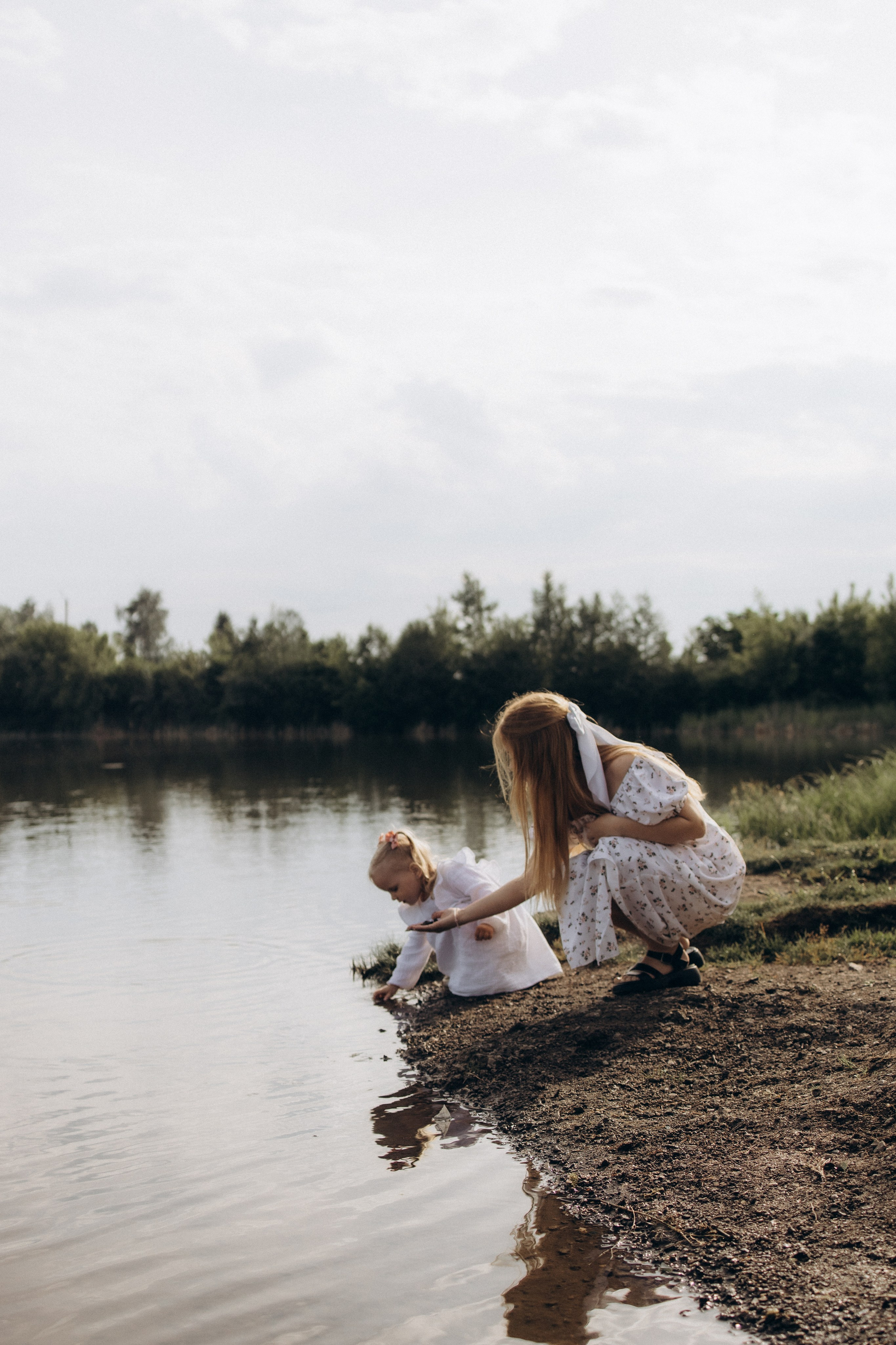 Соня, Марина, Надя, Сережа. Семейный и свадебный фотограф Анастасия Слободчикова. Лысьва, Чусовой, Пермь