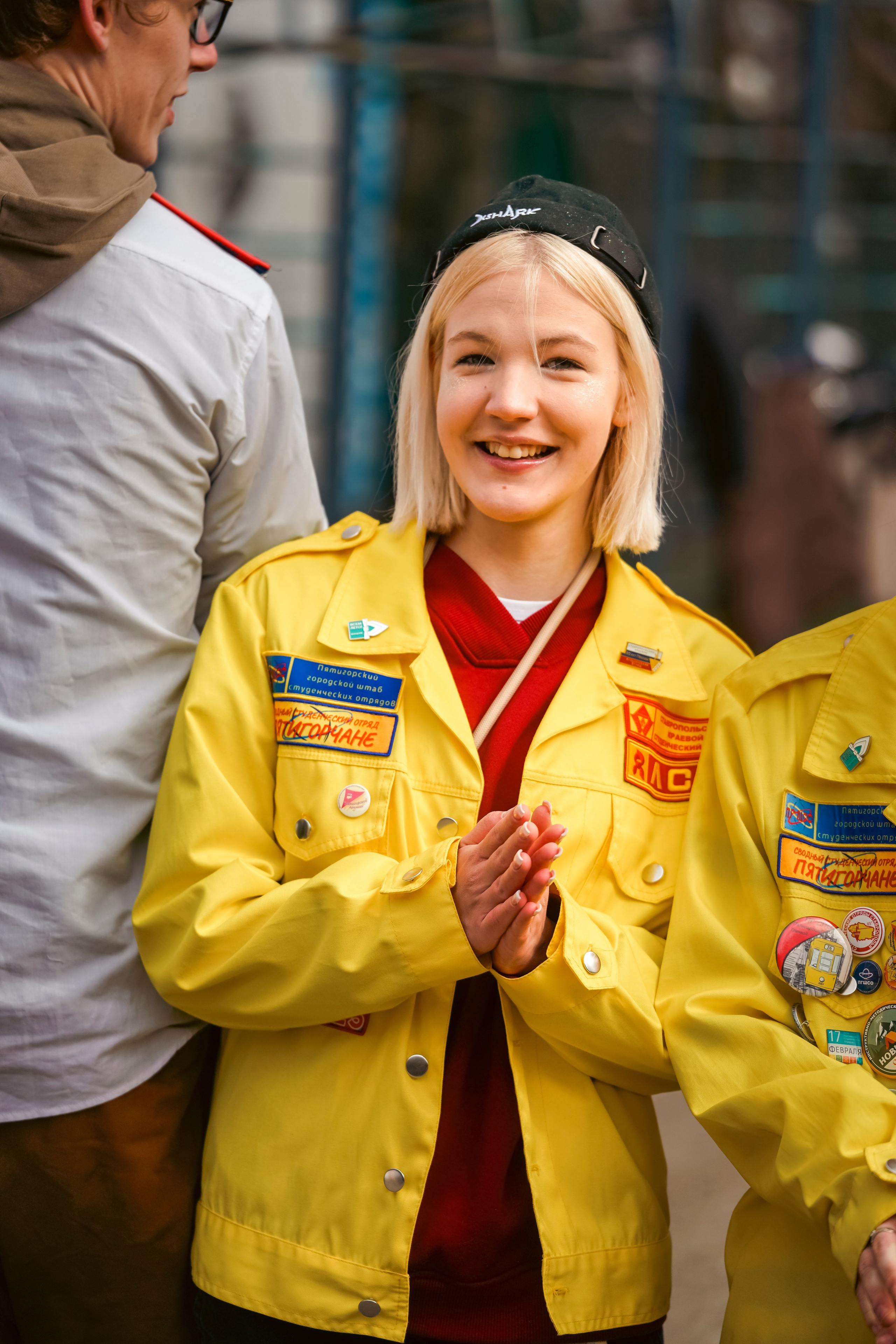 Тренинг командообразования «Верёвочный курс» 2026. Репортажный фотограф: свадьбы, корпоративы, Пятигорск СКФО