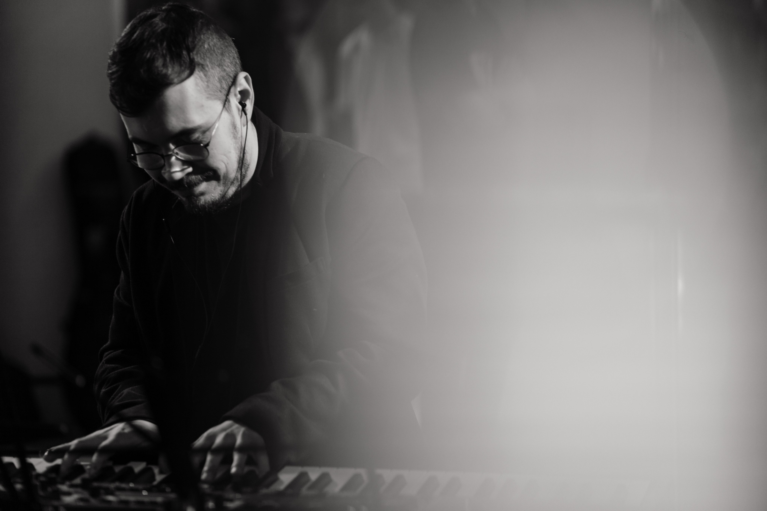 Music jam. Портретный фотограф в Екатеринбурге Филимонова Анастасия