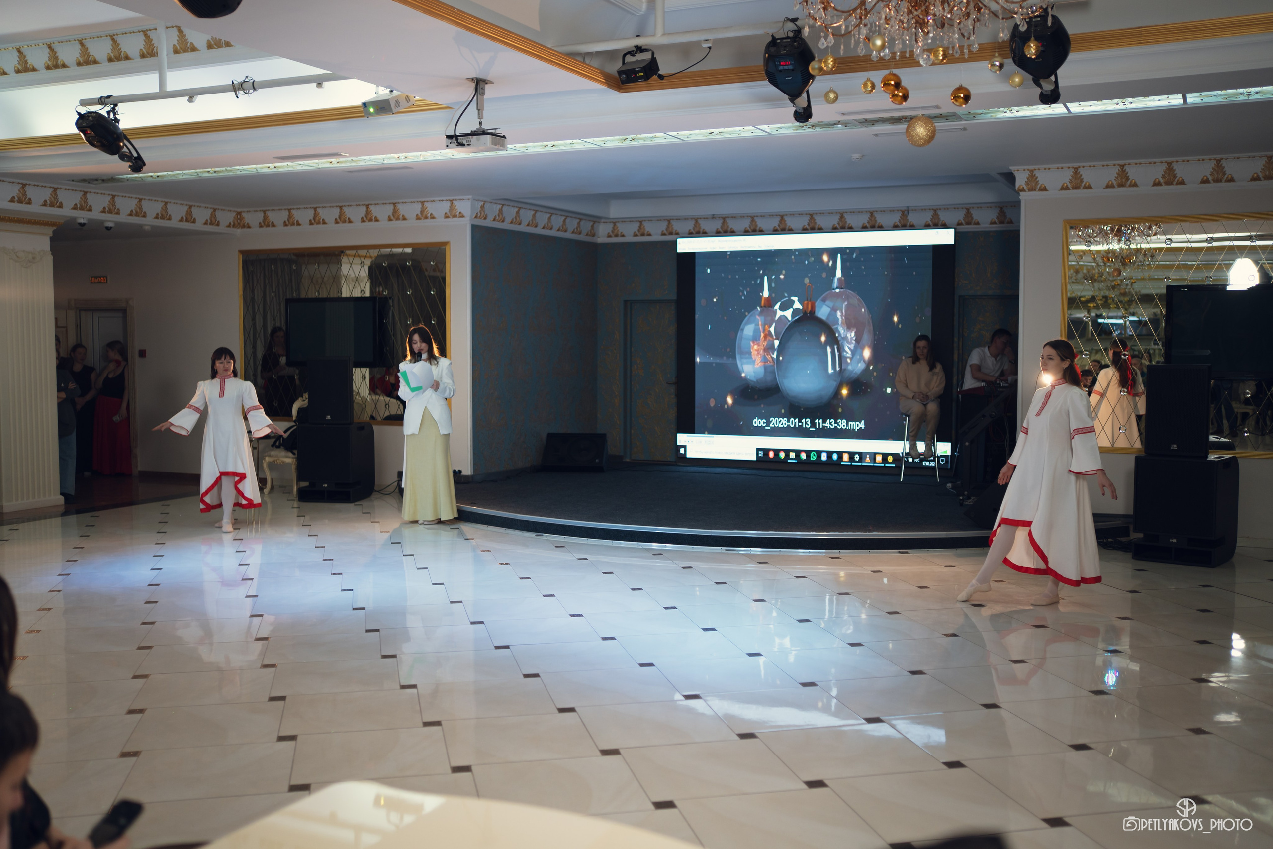 Отчётный концерт LEVITA. Фотограф, видеограф Пятигорск, Ставрополь, Ессентуки, Petlyakovs_photo