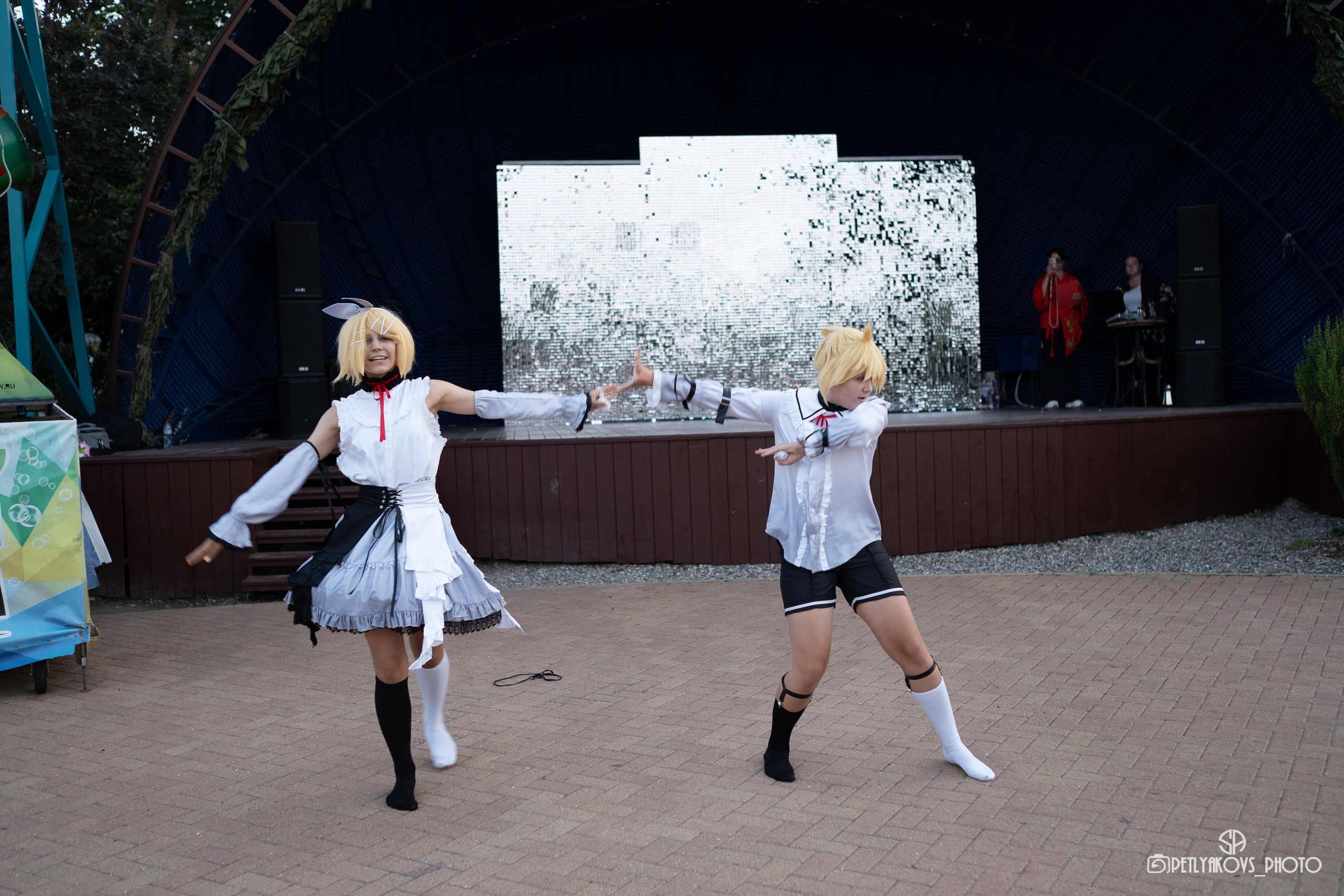 Golden Dragon Fest cosplay & k-pop. Фотограф, видеограф Пятигорск, Ставрополь, Ессентуки, Petlyakovs_photo